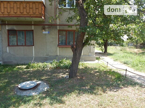 Продажа однокомнатной квартиры в Николаеве, на ул. Центральная (Весняное) район Весняное фото 1 Продажа однокомнатной квартиры в Николаеве, на ул. Центральная (Весняное) район Весняное фото 1
