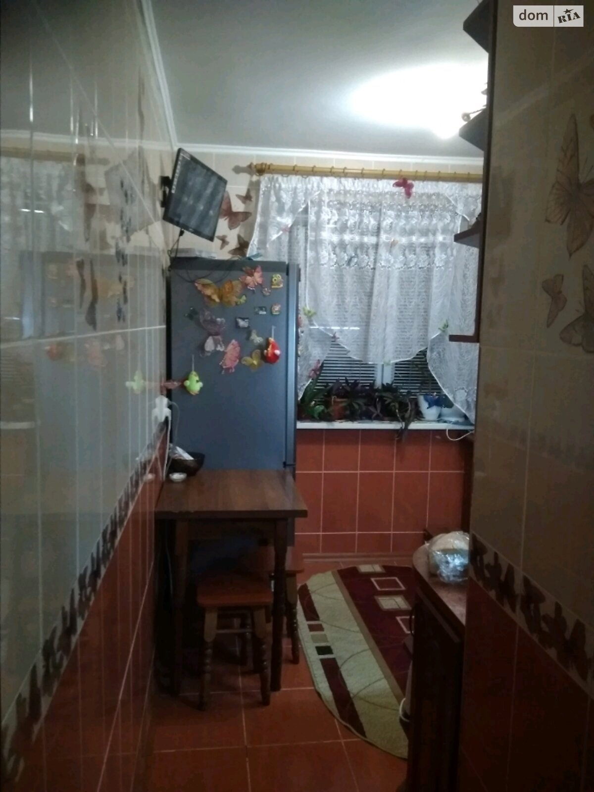 Продажа однокомнатной квартиры в Николаеве, на ул. Лучевая, район Витовский фото 1