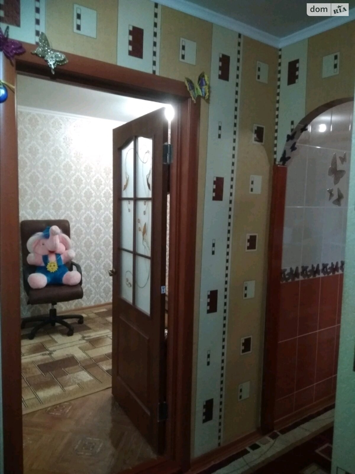 Продажа однокомнатной квартиры в Николаеве, на ул. Лучевая, район Витовский фото 1