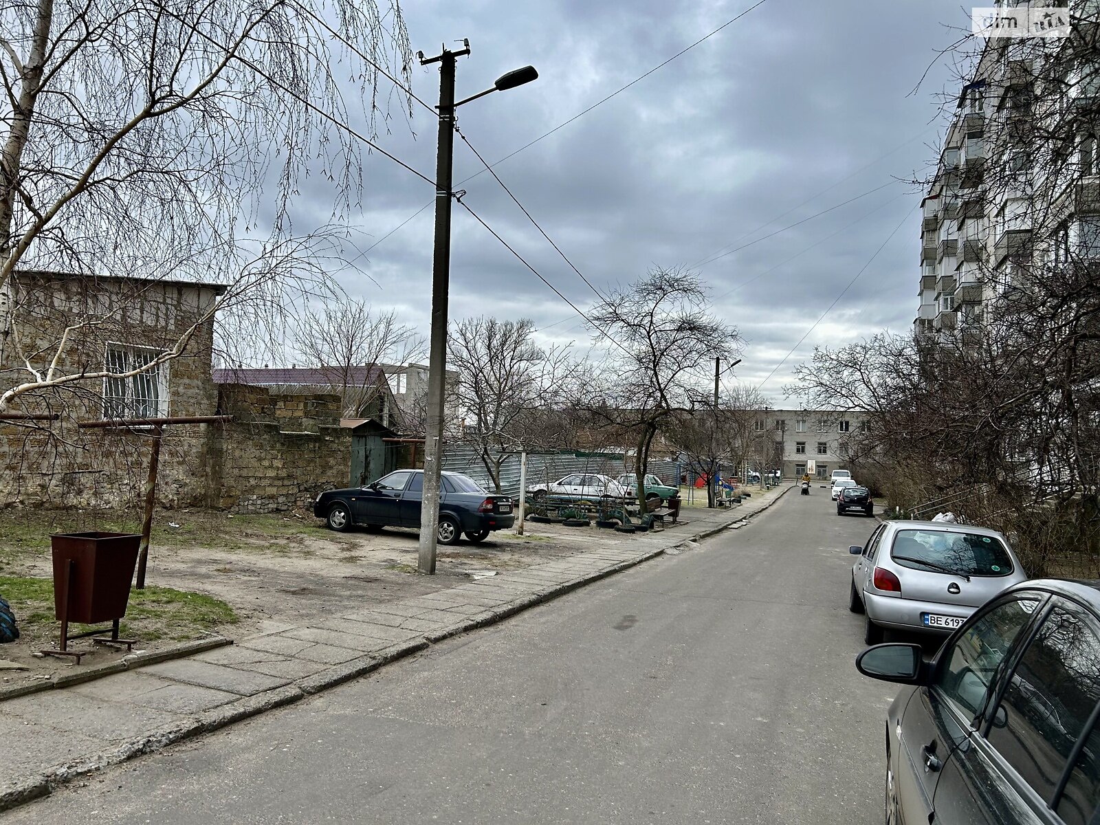 Продажа четырехкомнатной квартиры в Николаеве, на ул. Январева 28, фото 1