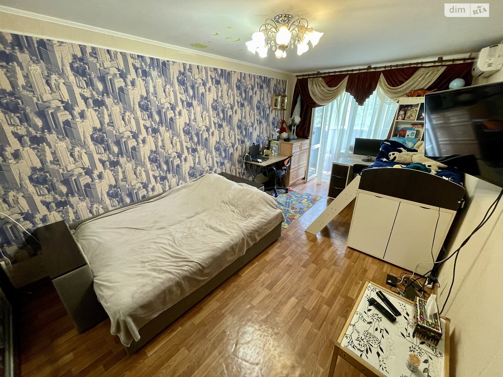 Продажа однокомнатной квартиры в Николаеве, на ул. 28 Армии, район ЮТЗ фото 1