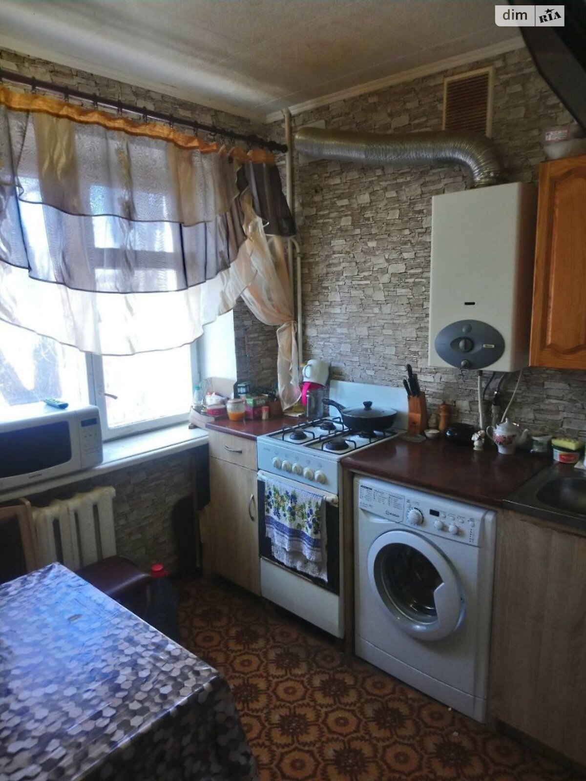 Продажа четырехкомнатной квартиры в Николаеве, на ул. 28 Армии, район ЮТЗ фото 1