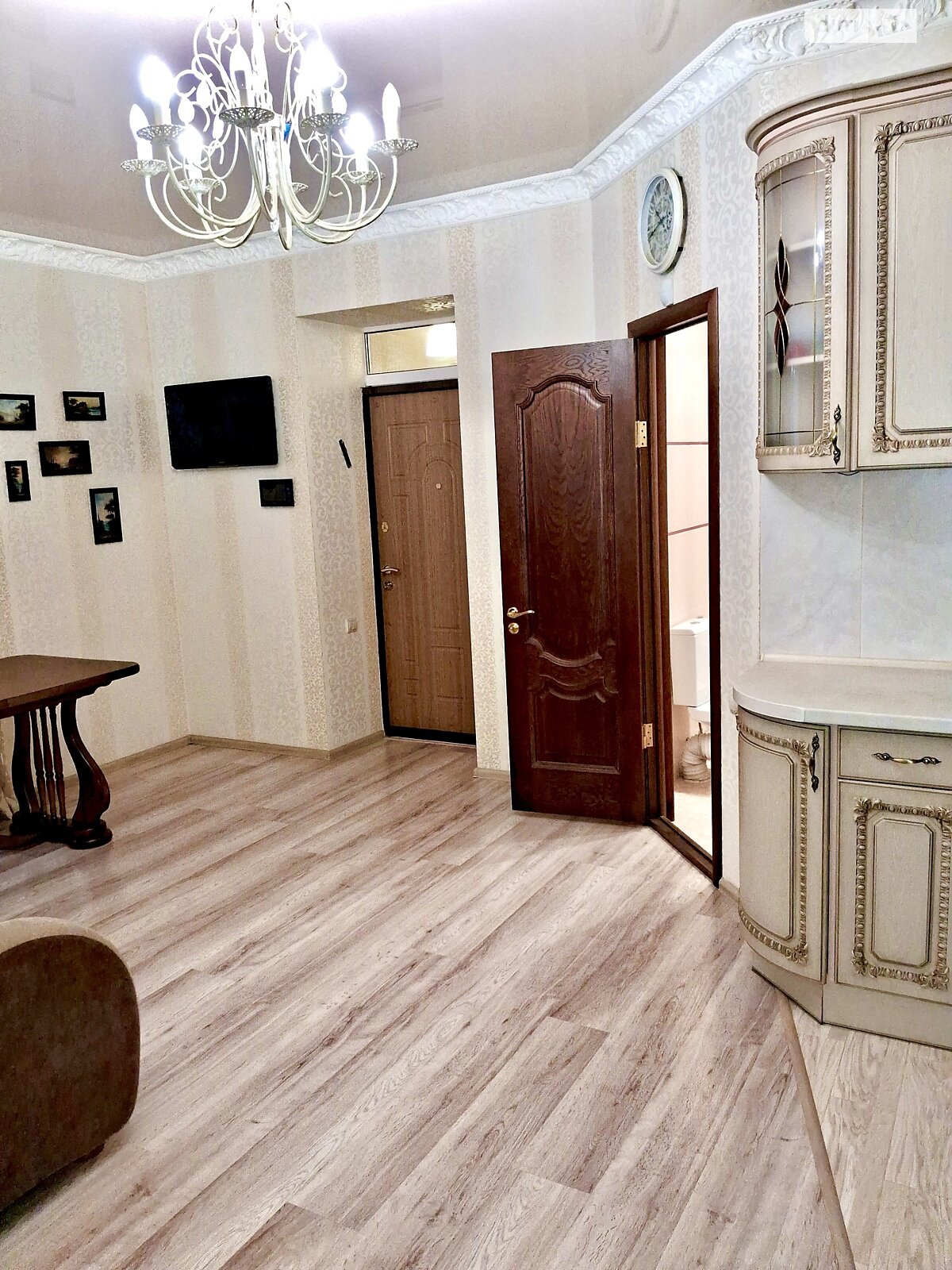 Продажа трехкомнатной квартиры в Николаеве, на ул. 28 Армии 15, кв. 9, район ЮТЗ фото 1