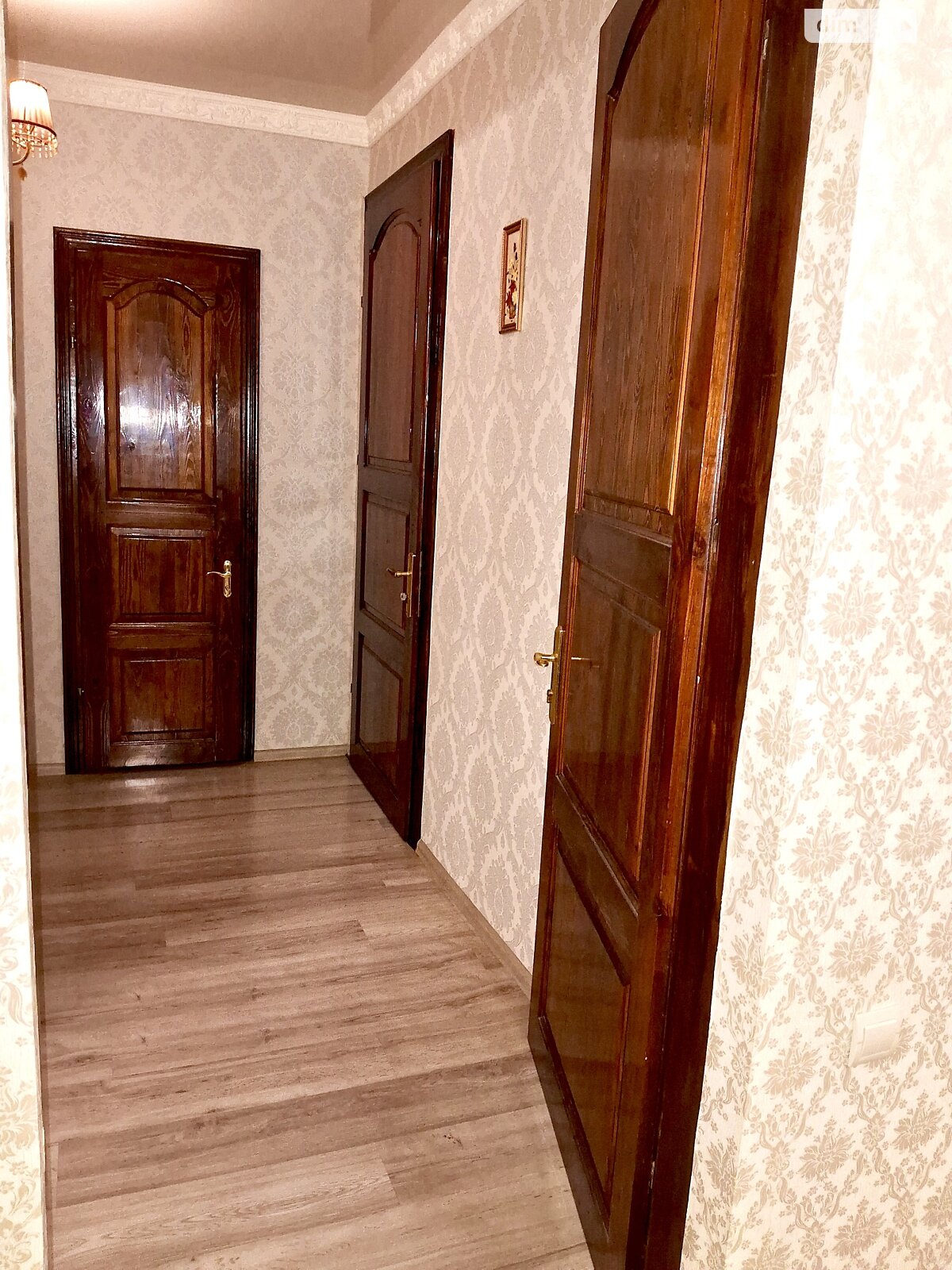 Продажа трехкомнатной квартиры в Николаеве, на ул. 28 Армии 15, кв. 9, район ЮТЗ фото 1