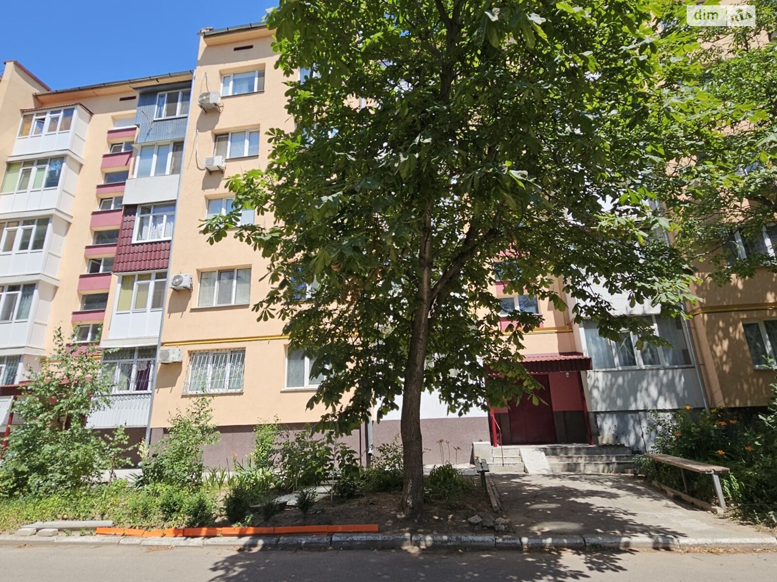 Продаж двокімнатної квартири в Миколаєві, на вул. Паркова 5, район ЮТЗ фото 1