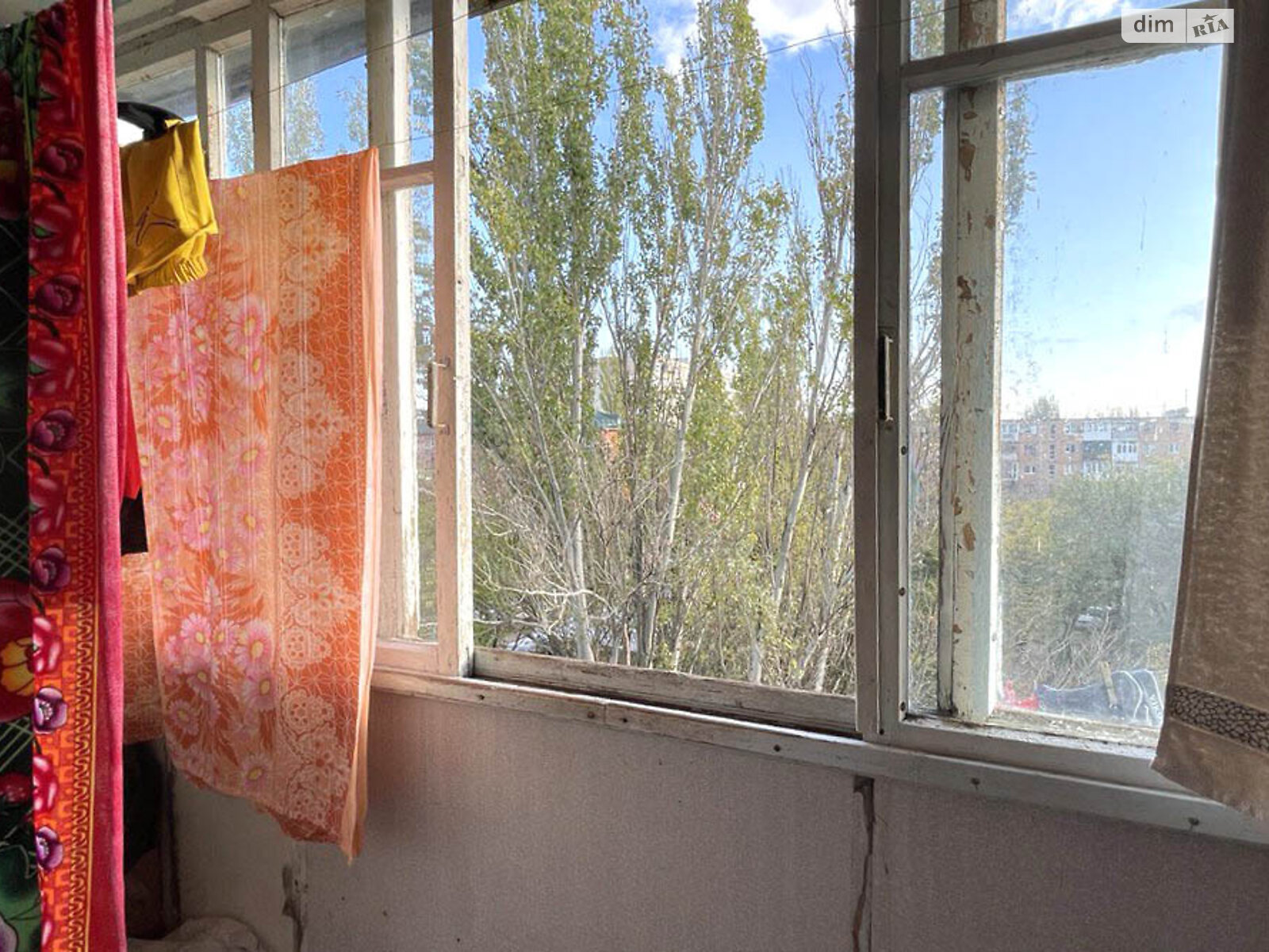 Продаж двокімнатної квартири в Миколаєві, на вул. Авангардна 47, район ЮТЗ фото 1