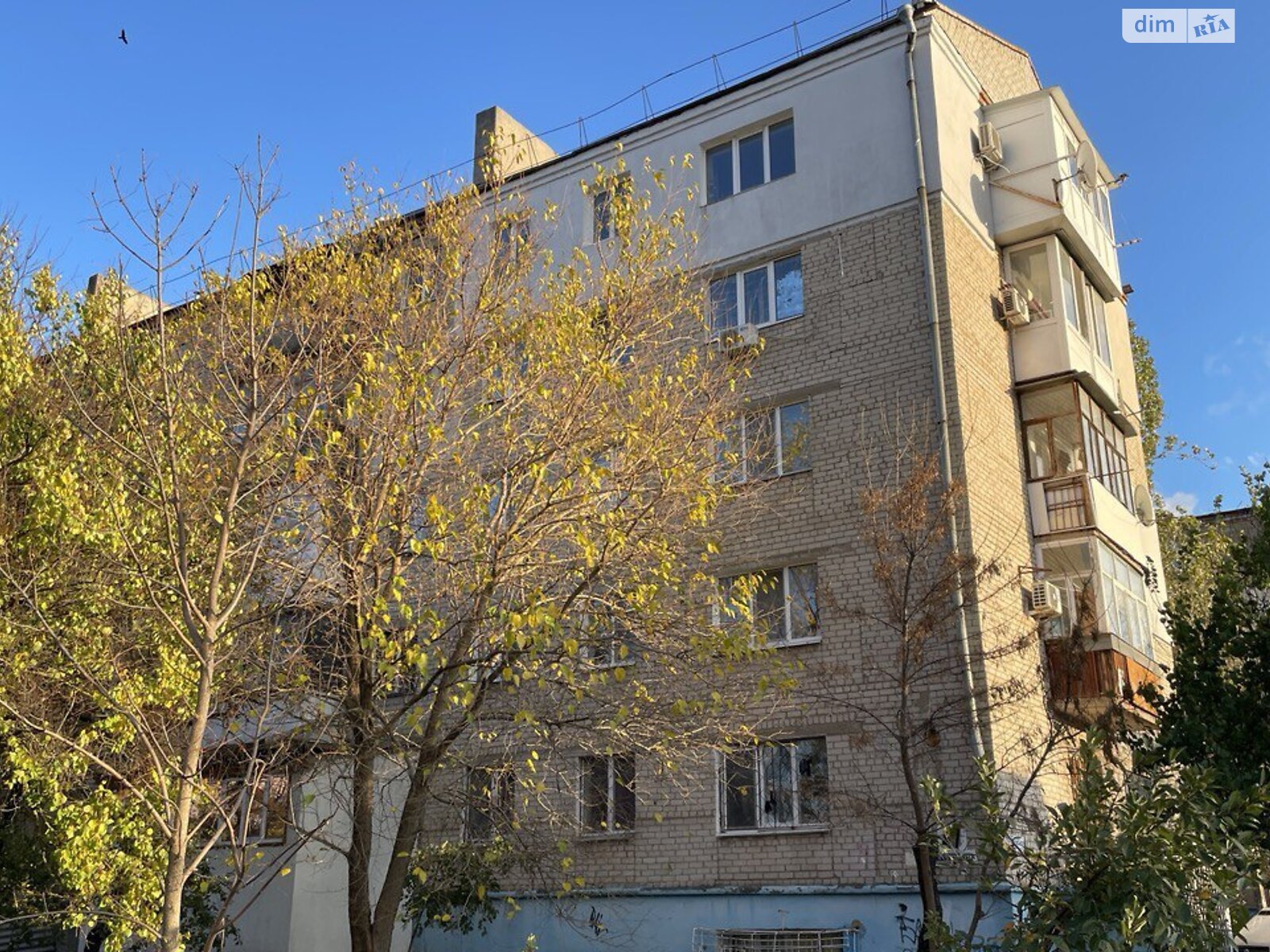 Продаж двокімнатної квартири в Миколаєві, на вул. Авангардна 47, район ЮТЗ фото 1