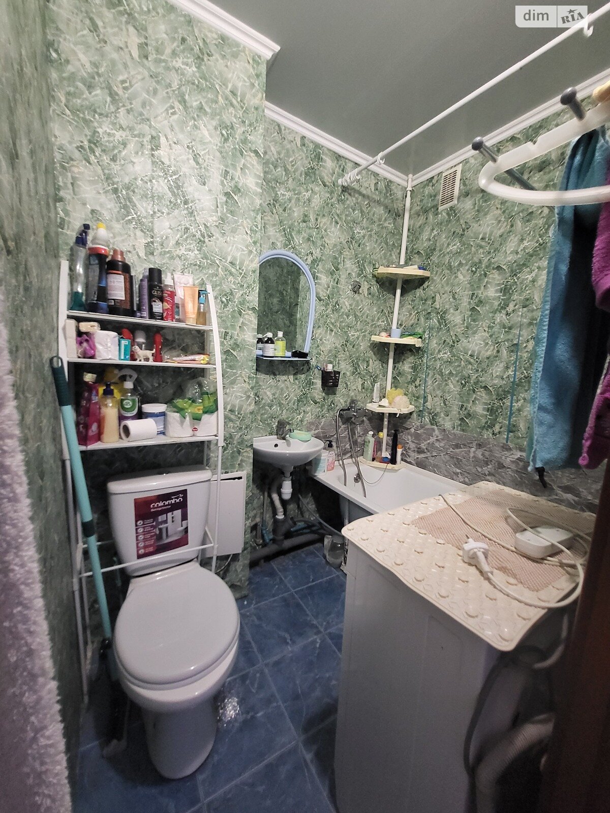 Продаж однокімнатної квартири в Миколаєві, на вул. Авангардна 53, район ЮТЗ фото 1 Продаж однокімнатної квартири в Миколаєві, на вул. Авангардна 53, район ЮТЗ фото 1