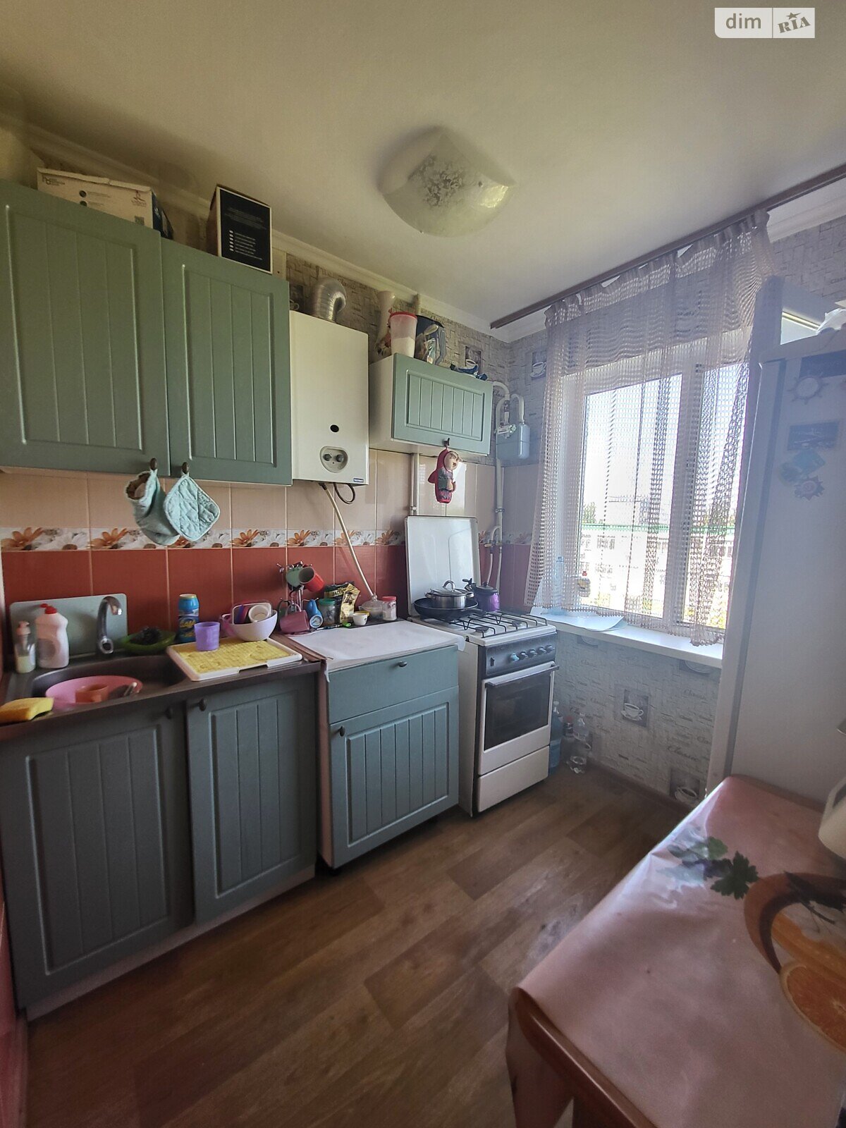 Продаж однокімнатної квартири в Миколаєві, на вул. Авангардна 53, район ЮТЗ фото 1 Продаж однокімнатної квартири в Миколаєві, на вул. Авангардна 53, район ЮТЗ фото 1