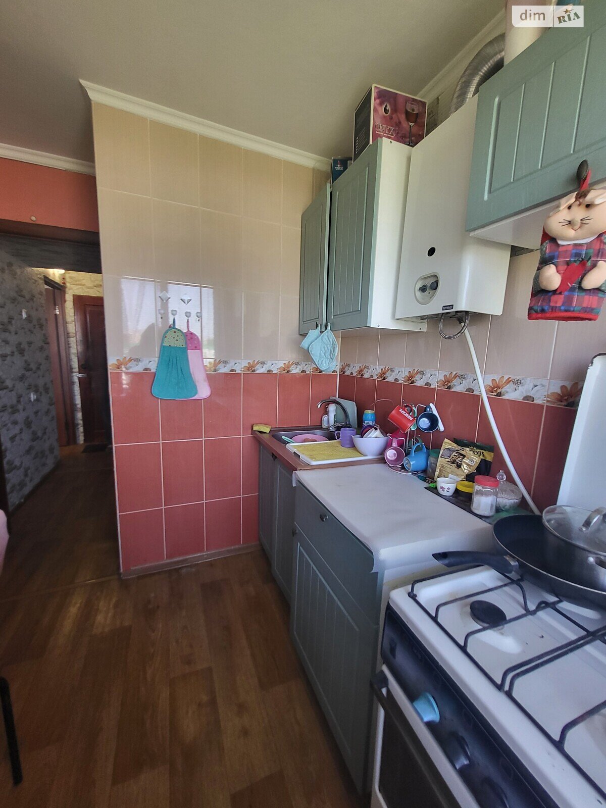 Продаж однокімнатної квартири в Миколаєві, на вул. Авангардна 53, район ЮТЗ фото 1 Продаж однокімнатної квартири в Миколаєві, на вул. Авангардна 53, район ЮТЗ фото 1