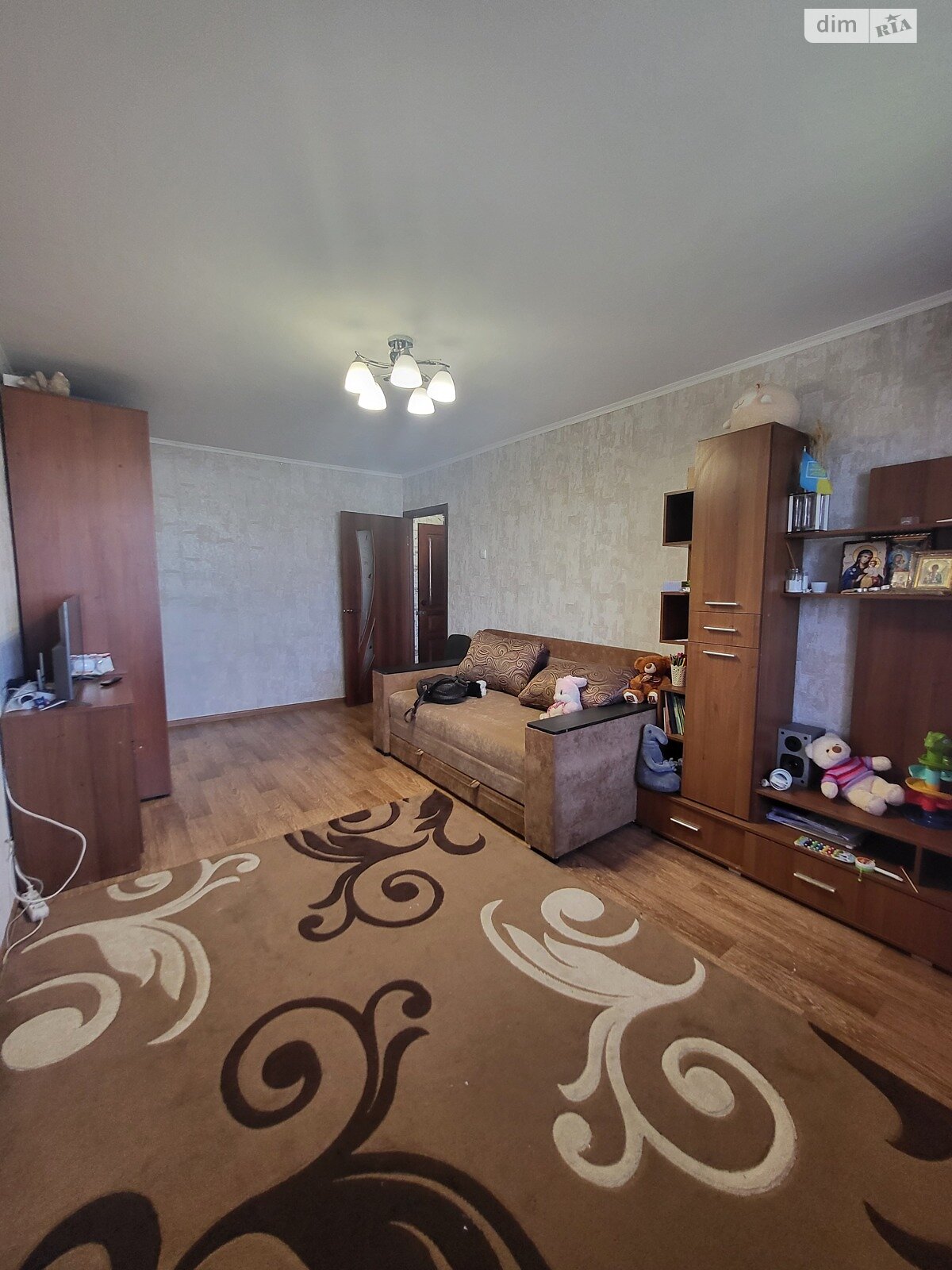 Продаж однокімнатної квартири в Миколаєві, на вул. Авангардна 53, район ЮТЗ фото 1 Продаж однокімнатної квартири в Миколаєві, на вул. Авангардна 53, район ЮТЗ фото 1