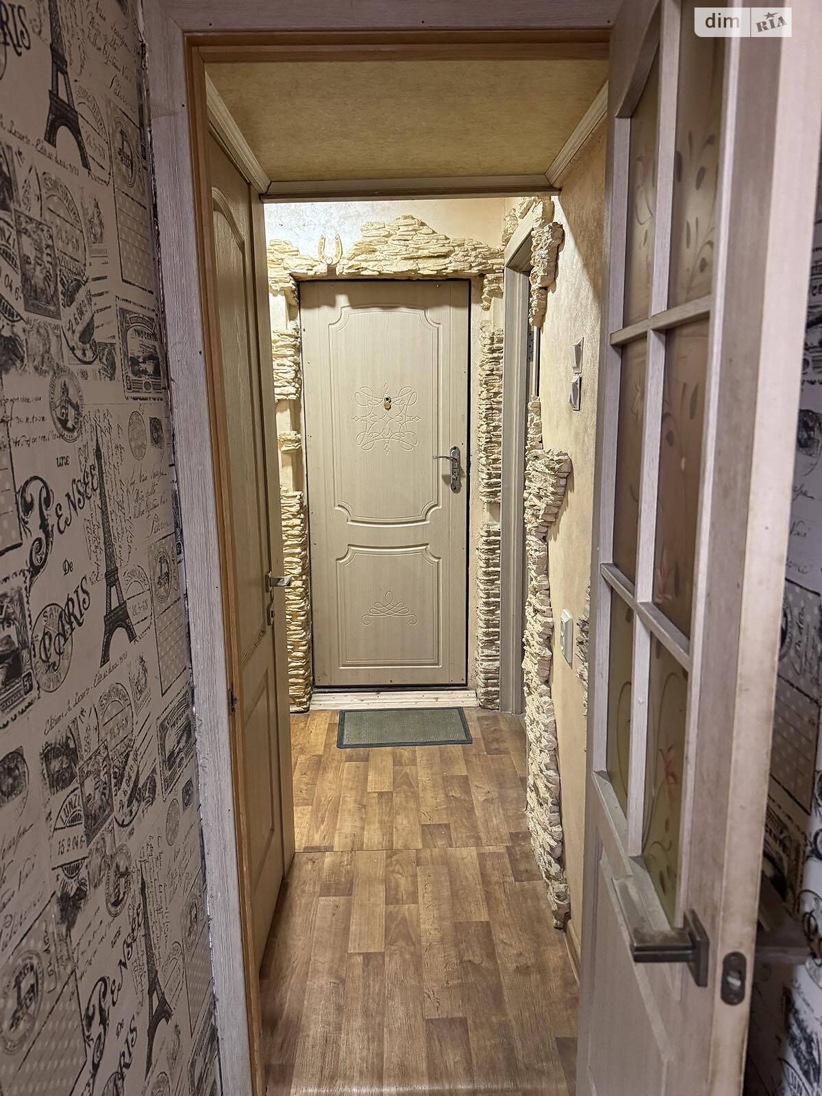 Продажа однокомнатной квартиры в Николаеве, на ул. Авангардная 23, район ЮТЗ фото 1 Продажа однокомнатной квартиры в Николаеве, на ул. Авангардная 23, район ЮТЗ фото 1