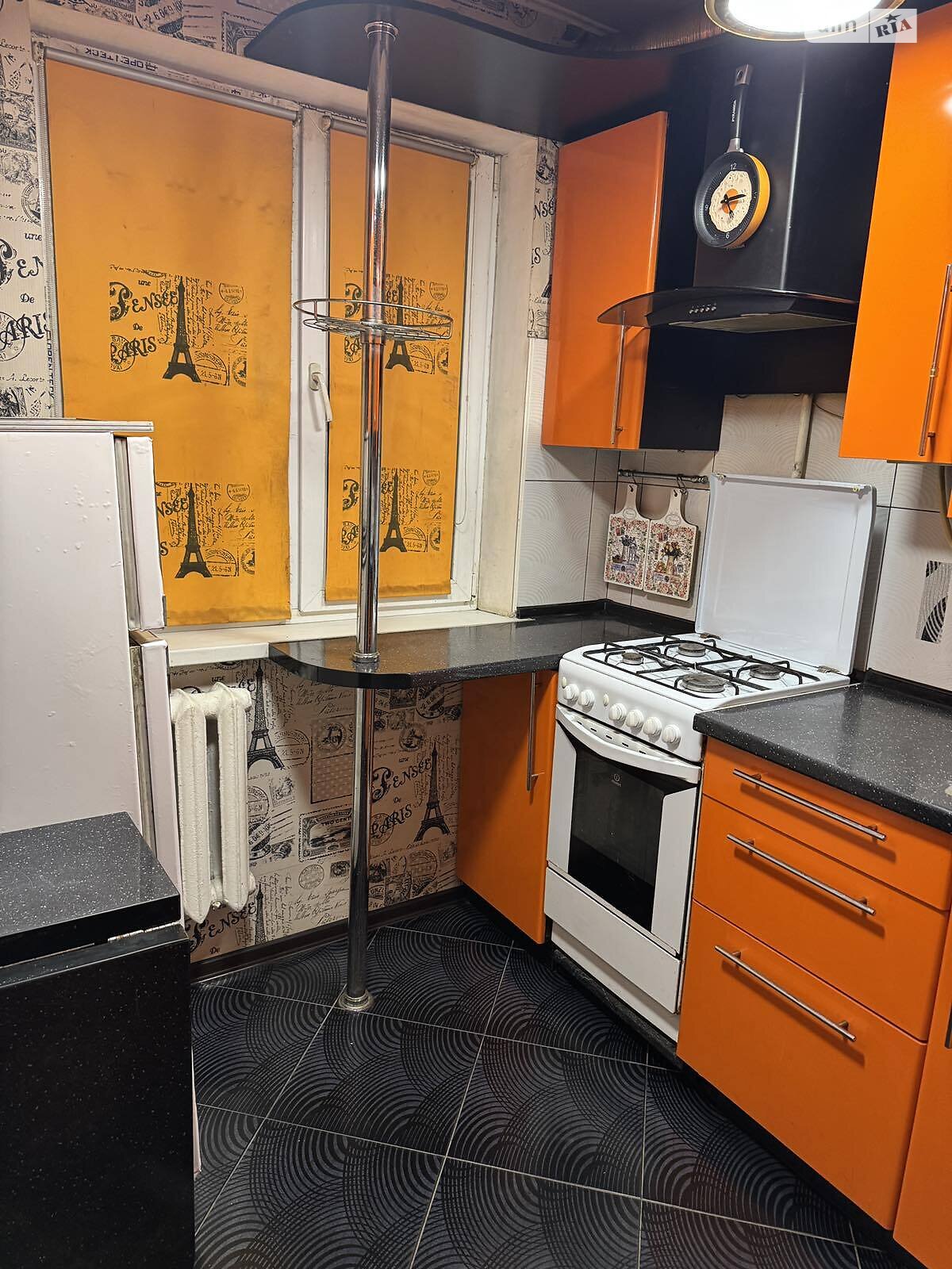 Продажа однокомнатной квартиры в Николаеве, на ул. Авангардная 23, район ЮТЗ фото 1 Продажа однокомнатной квартиры в Николаеве, на ул. Авангардная 23, район ЮТЗ фото 1