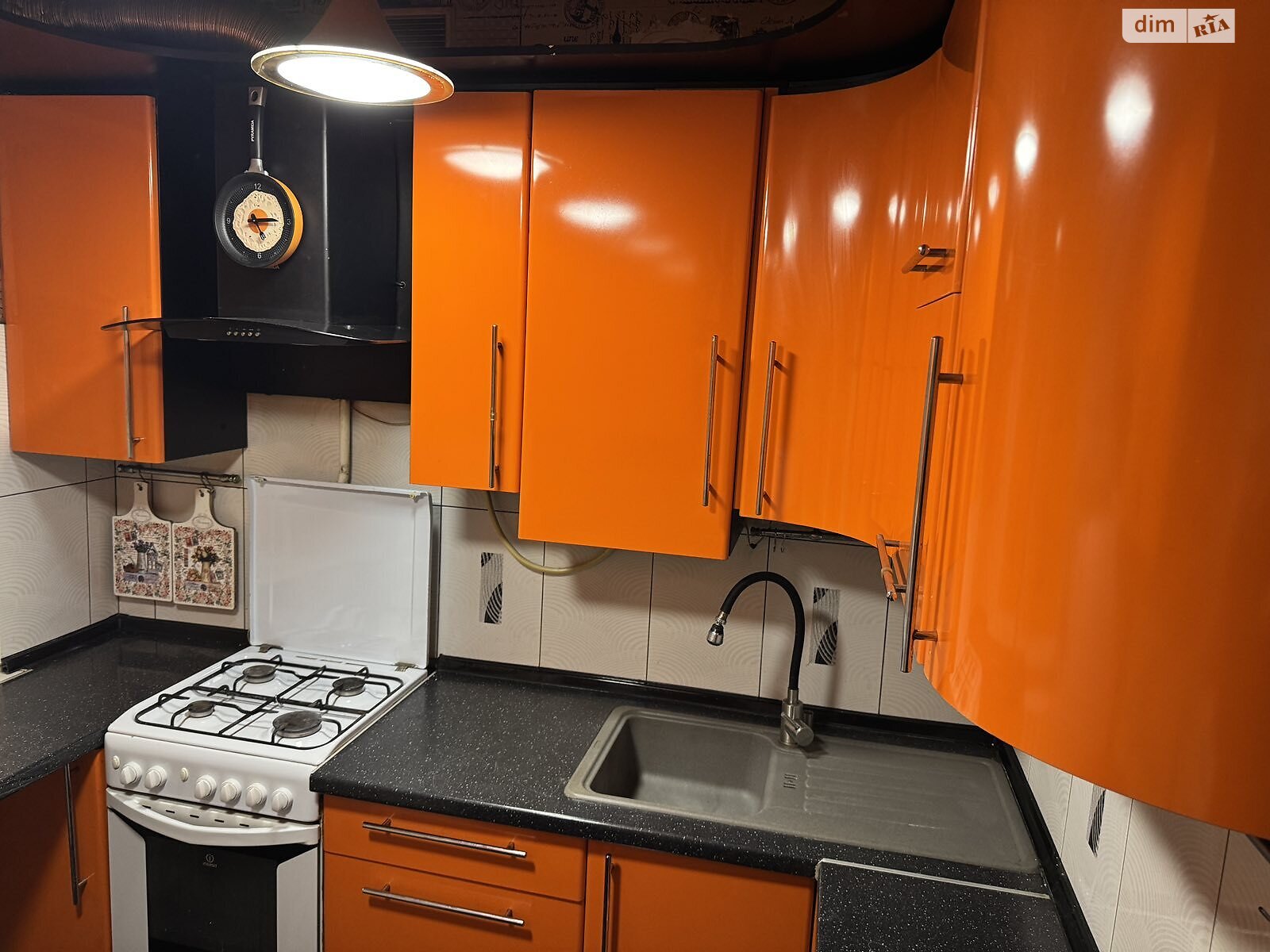 Продажа однокомнатной квартиры в Николаеве, на ул. Авангардная 23, район ЮТЗ фото 1 Продажа однокомнатной квартиры в Николаеве, на ул. Авангардная 23, район ЮТЗ фото 1