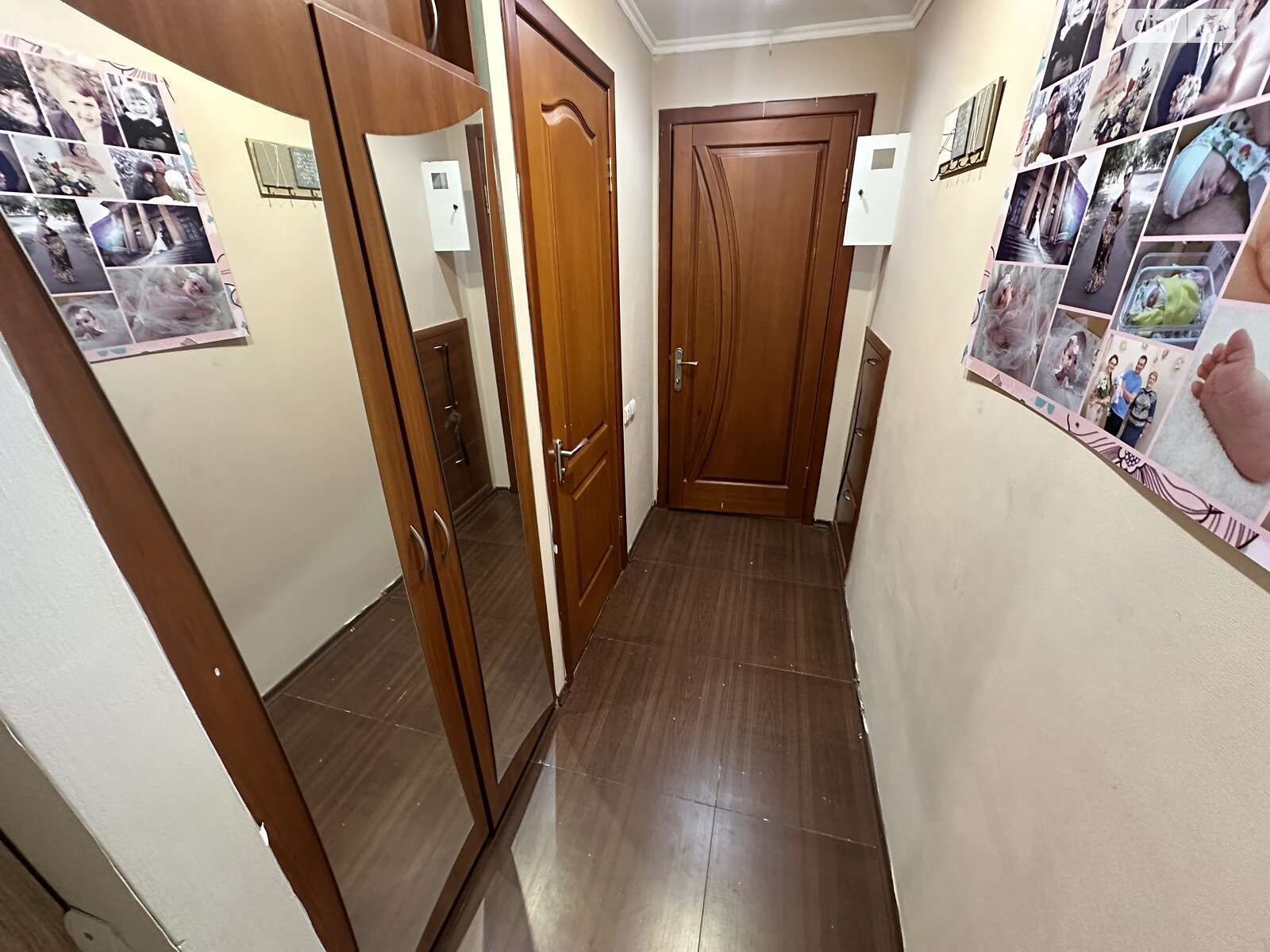Продаж двокімнатної квартири в Миколаєві, на вул. Чайковського, район ЮТЗ фото 1