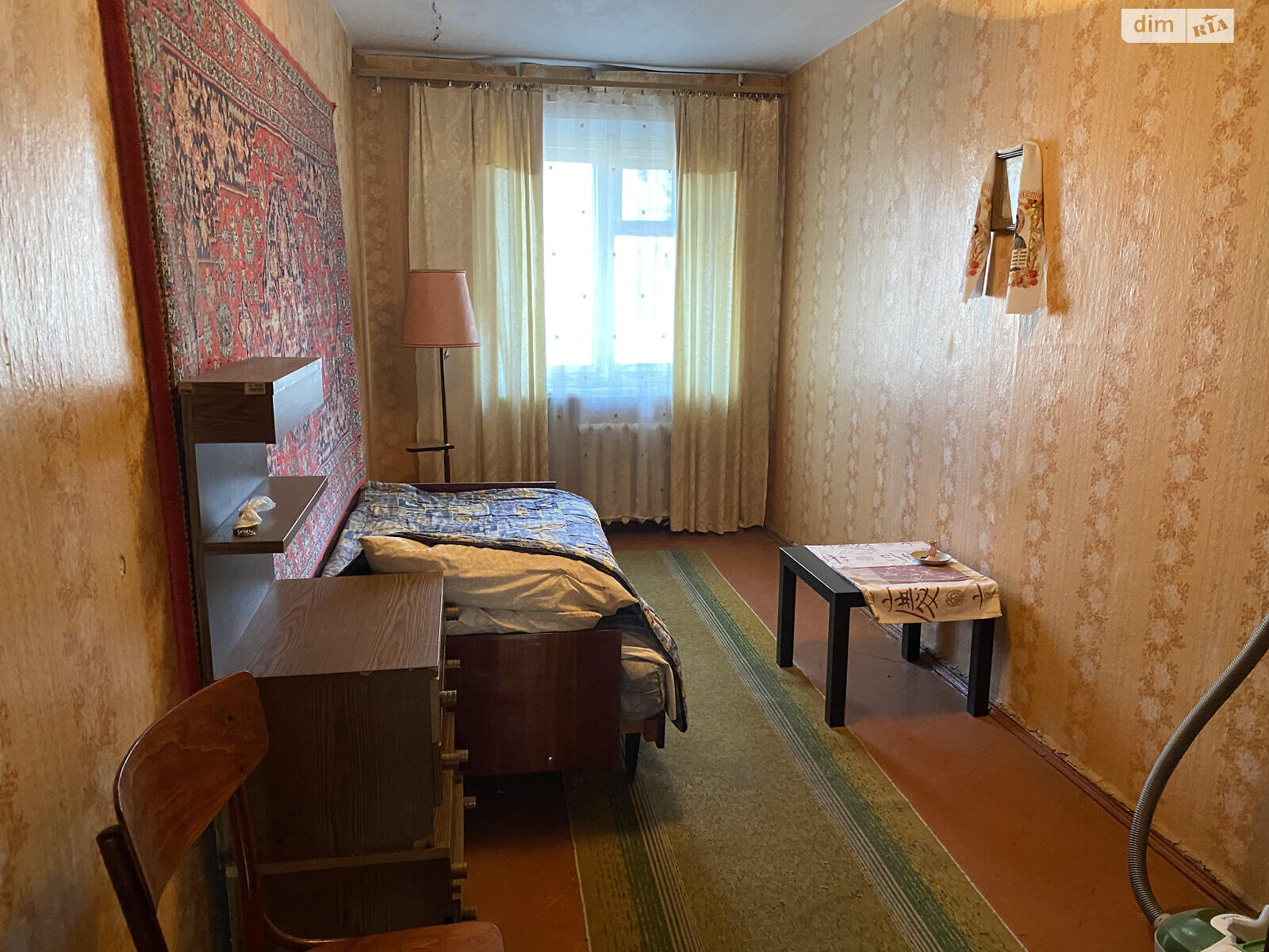 Продаж трикімнатної квартири в Миколаєві, на просп. Богоявленський, район ЮТЗ фото 1 Продаж трикімнатної квартири в Миколаєві, на просп. Богоявленський, район ЮТЗ фото 1