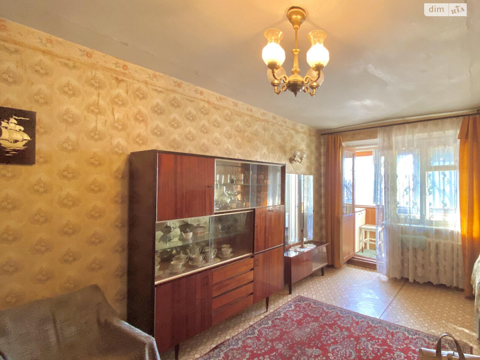 Продаж трикімнатної квартири в Миколаєві, на просп. Богоявленський, район ЮТЗ фото 1 Продаж трикімнатної квартири в Миколаєві, на просп. Богоявленський, район ЮТЗ фото 1