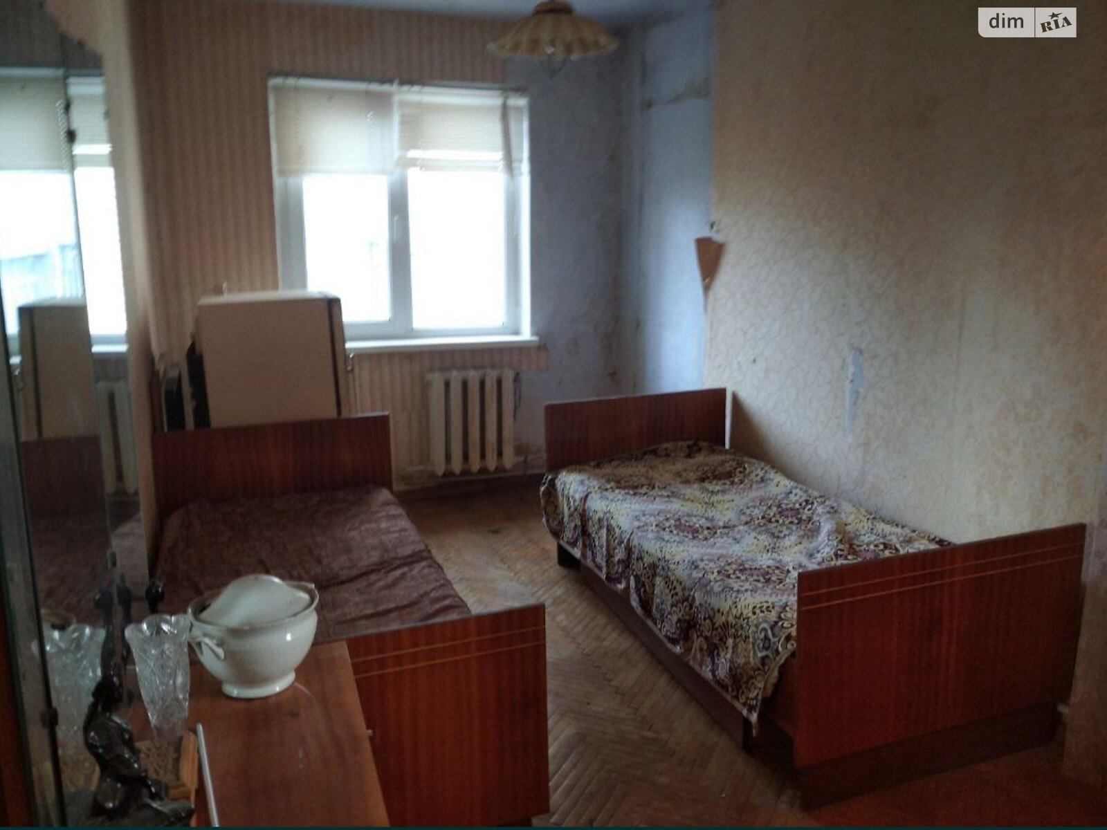 Продажа двухкомнатной квартиры в Николаеве, на просп. Богоявленский, район ЮТЗ фото 1 Продажа двухкомнатной квартиры в Николаеве, на просп. Богоявленский, район ЮТЗ фото 1