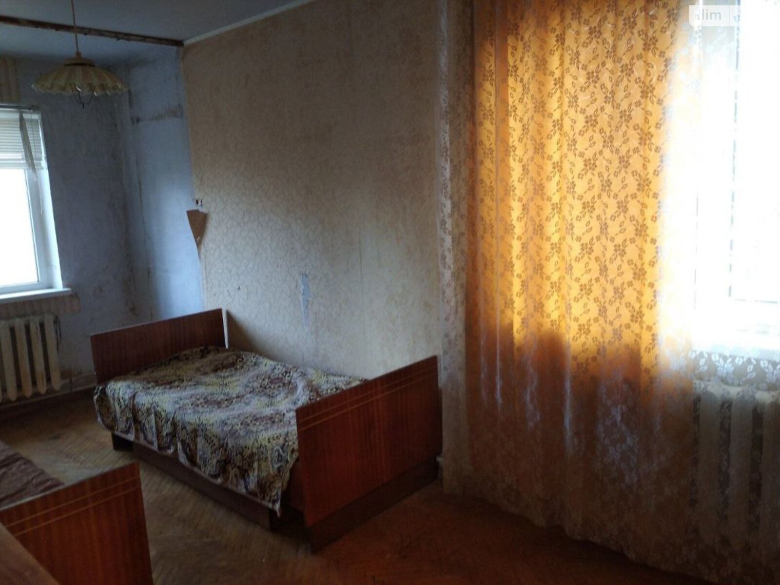 Продажа двухкомнатной квартиры в Николаеве, на просп. Богоявленский, район ЮТЗ фото 1 Продажа двухкомнатной квартиры в Николаеве, на просп. Богоявленский, район ЮТЗ фото 1