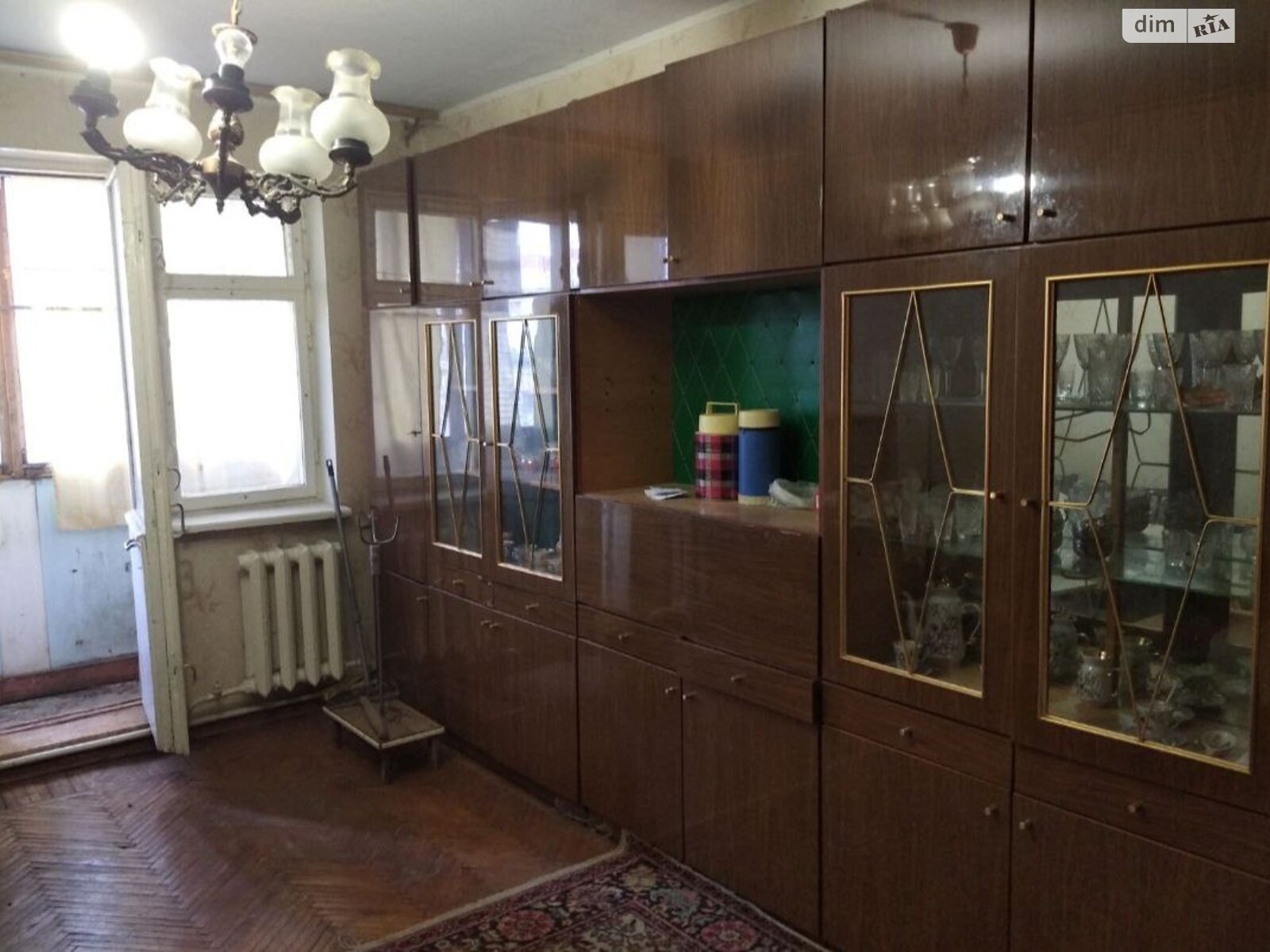 Продажа двухкомнатной квартиры в Николаеве, на просп. Богоявленский, район ЮТЗ фото 1 Продажа двухкомнатной квартиры в Николаеве, на просп. Богоявленский, район ЮТЗ фото 1