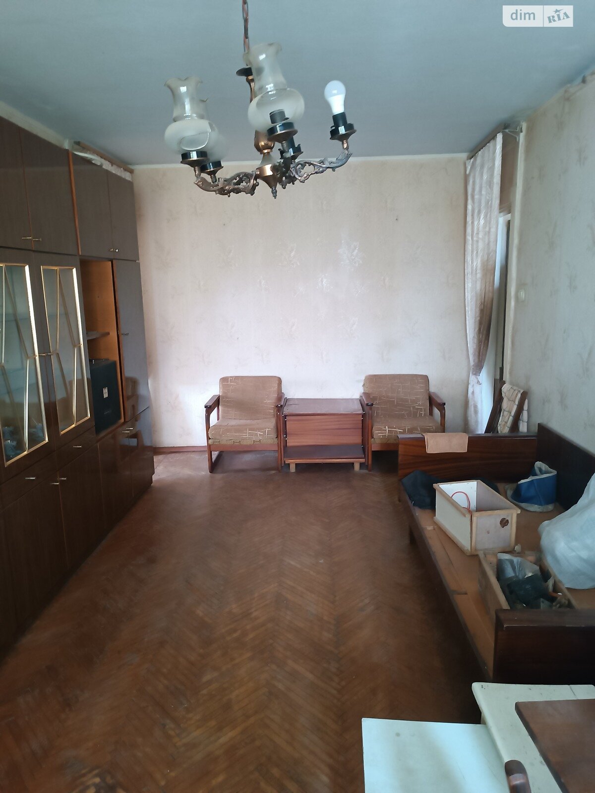 Продажа двухкомнатной квартиры в Николаеве, на просп. Богоявленский, район ЮТЗ фото 1 Продажа двухкомнатной квартиры в Николаеве, на просп. Богоявленский, район ЮТЗ фото 1