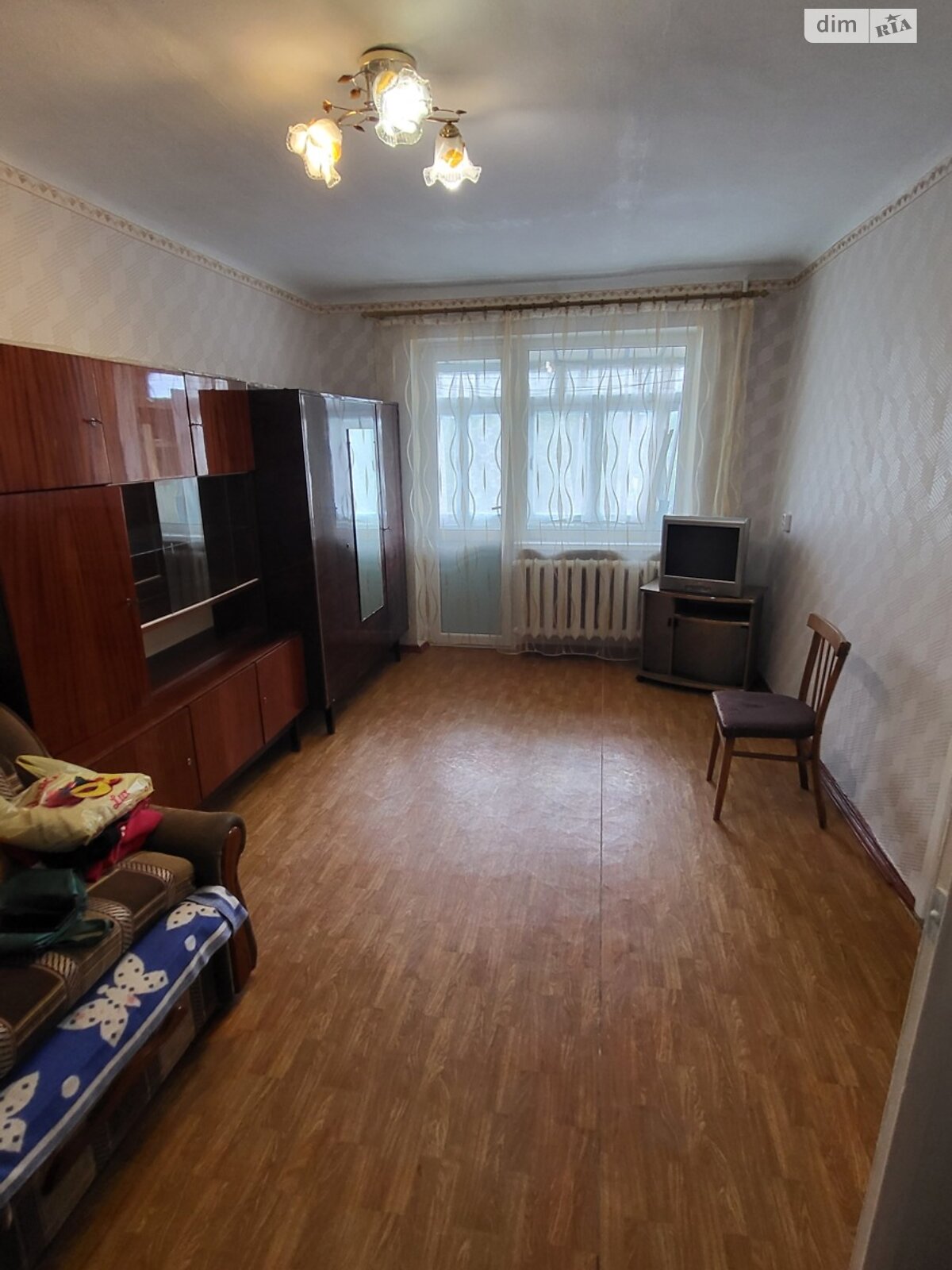 Продажа однокомнатной квартиры в Николаеве, на просп. Богоявленский, район ЮТЗ фото 1