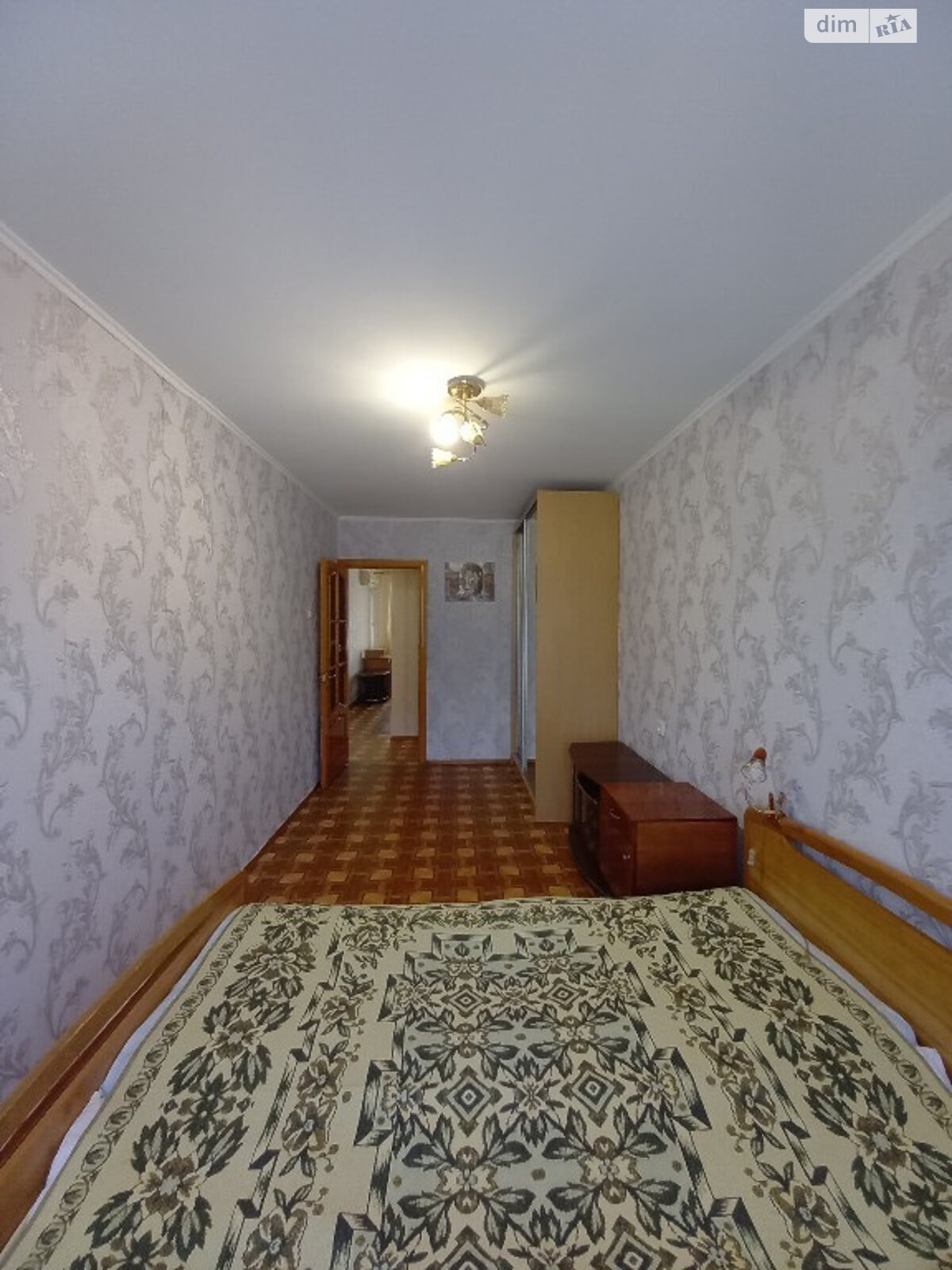 Продажа двухкомнатной квартиры в Николаеве, на просп. Богоявленский, район ЮТЗ фото 1