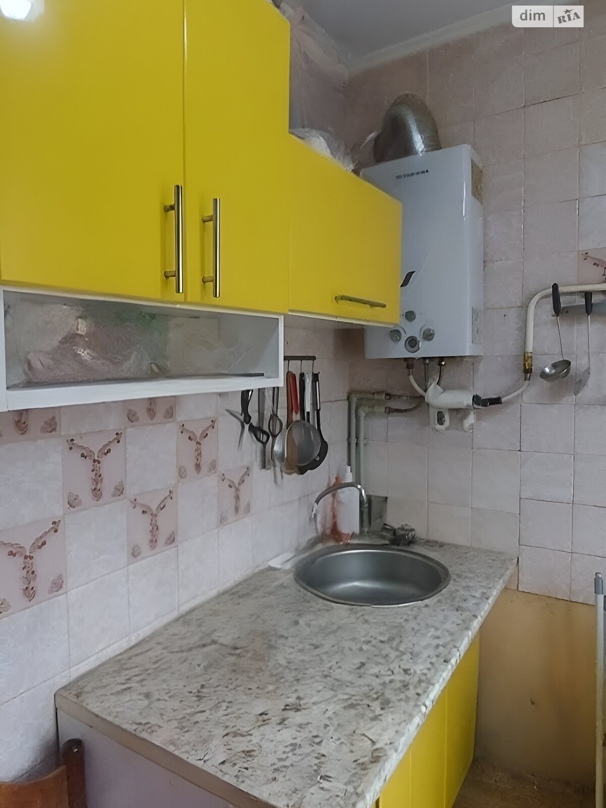 Продаж трикімнатної квартири в Миколаєві, на просп. Богоявленський 14, район Інгульський фото 1 Продаж трикімнатної квартири в Миколаєві, на просп. Богоявленський 14, район Інгульський фото 1