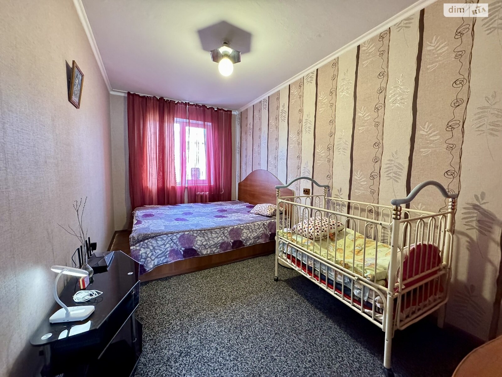 Продаж трикімнатної квартири в Миколаєві, на просп. Богоявленський 27, район ЮТЗ фото 1 Продаж трикімнатної квартири в Миколаєві, на просп. Богоявленський 27, район ЮТЗ фото 1