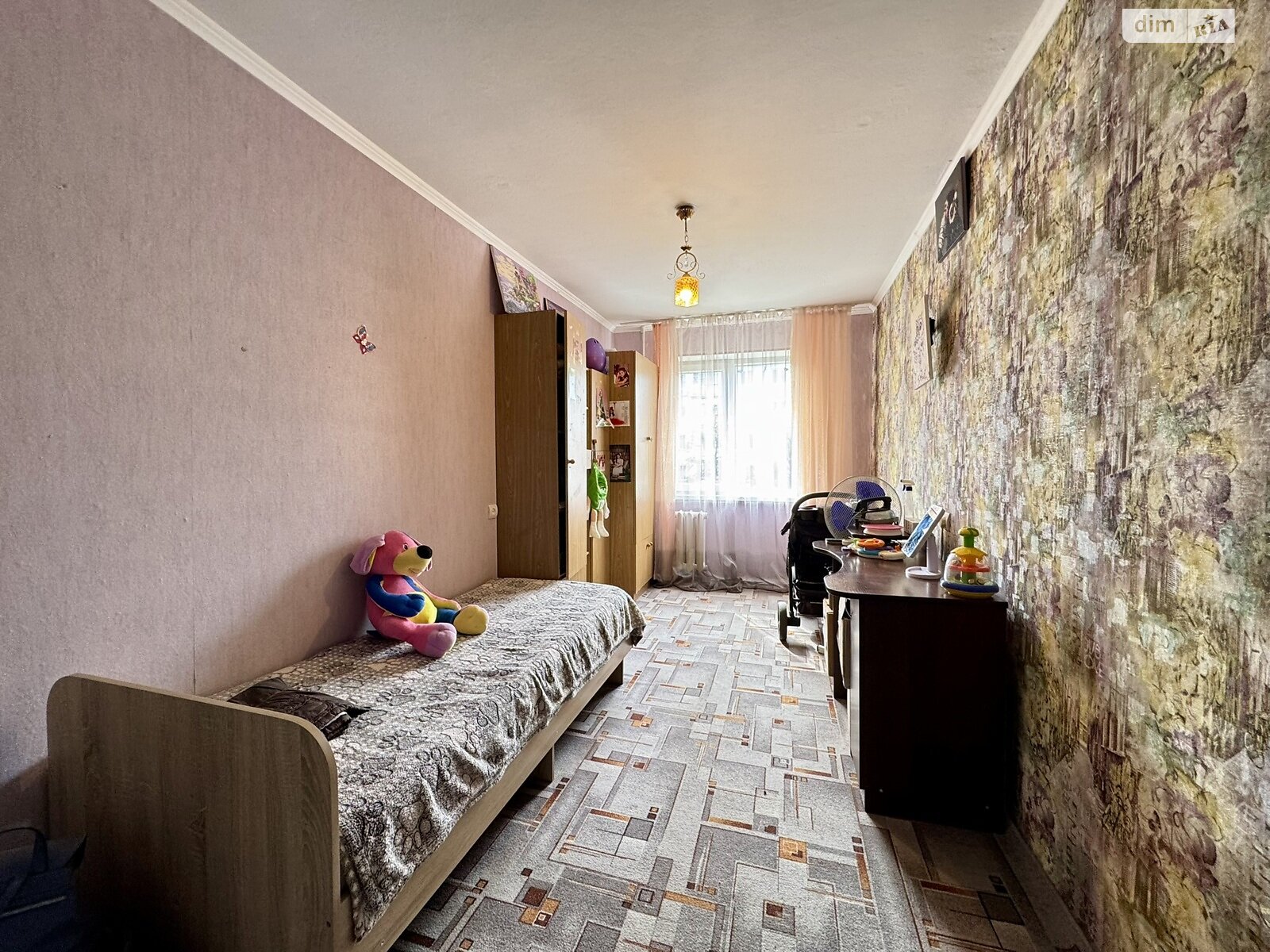 Продаж трикімнатної квартири в Миколаєві, на просп. Богоявленський 27, район ЮТЗ фото 1 Продаж трикімнатної квартири в Миколаєві, на просп. Богоявленський 27, район ЮТЗ фото 1