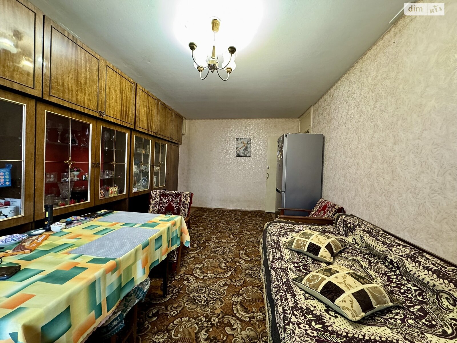 Продаж трикімнатної квартири в Миколаєві, на просп. Богоявленський 27, район ЮТЗ фото 1 Продаж трикімнатної квартири в Миколаєві, на просп. Богоявленський 27, район ЮТЗ фото 1