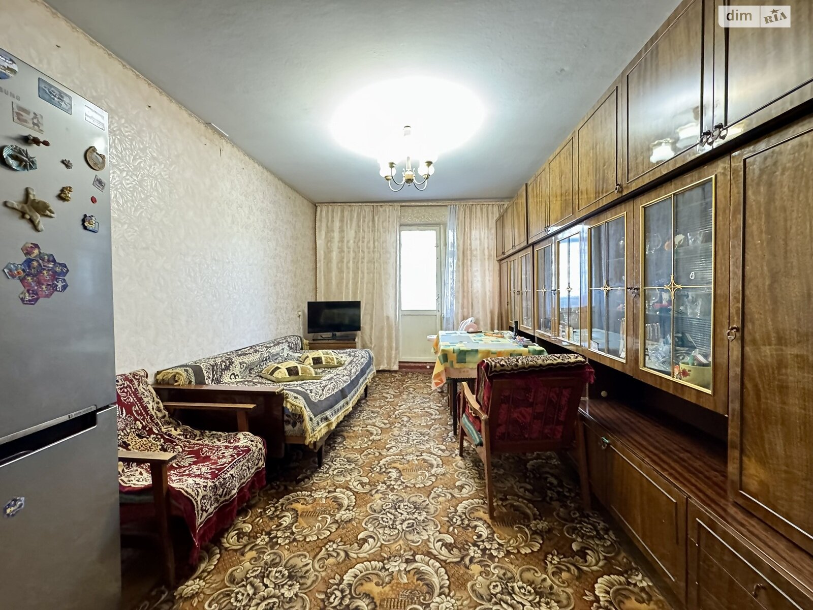 Продаж трикімнатної квартири в Миколаєві, на просп. Богоявленський 27, район ЮТЗ фото 1 Продаж трикімнатної квартири в Миколаєві, на просп. Богоявленський 27, район ЮТЗ фото 1