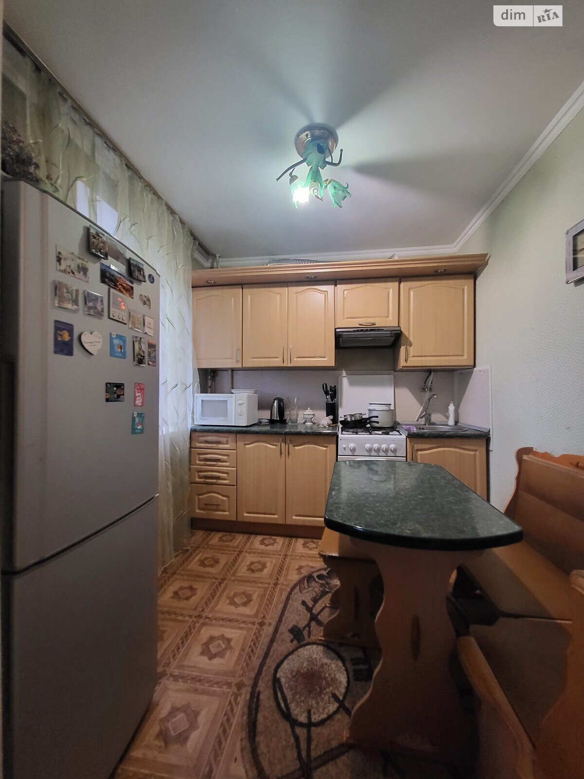 Продажа двухкомнатной квартиры в Николаеве, на просп. Богоявленский 53, район ЮТЗ фото 1 Продажа двухкомнатной квартиры в Николаеве, на просп. Богоявленский 53, район ЮТЗ фото 1