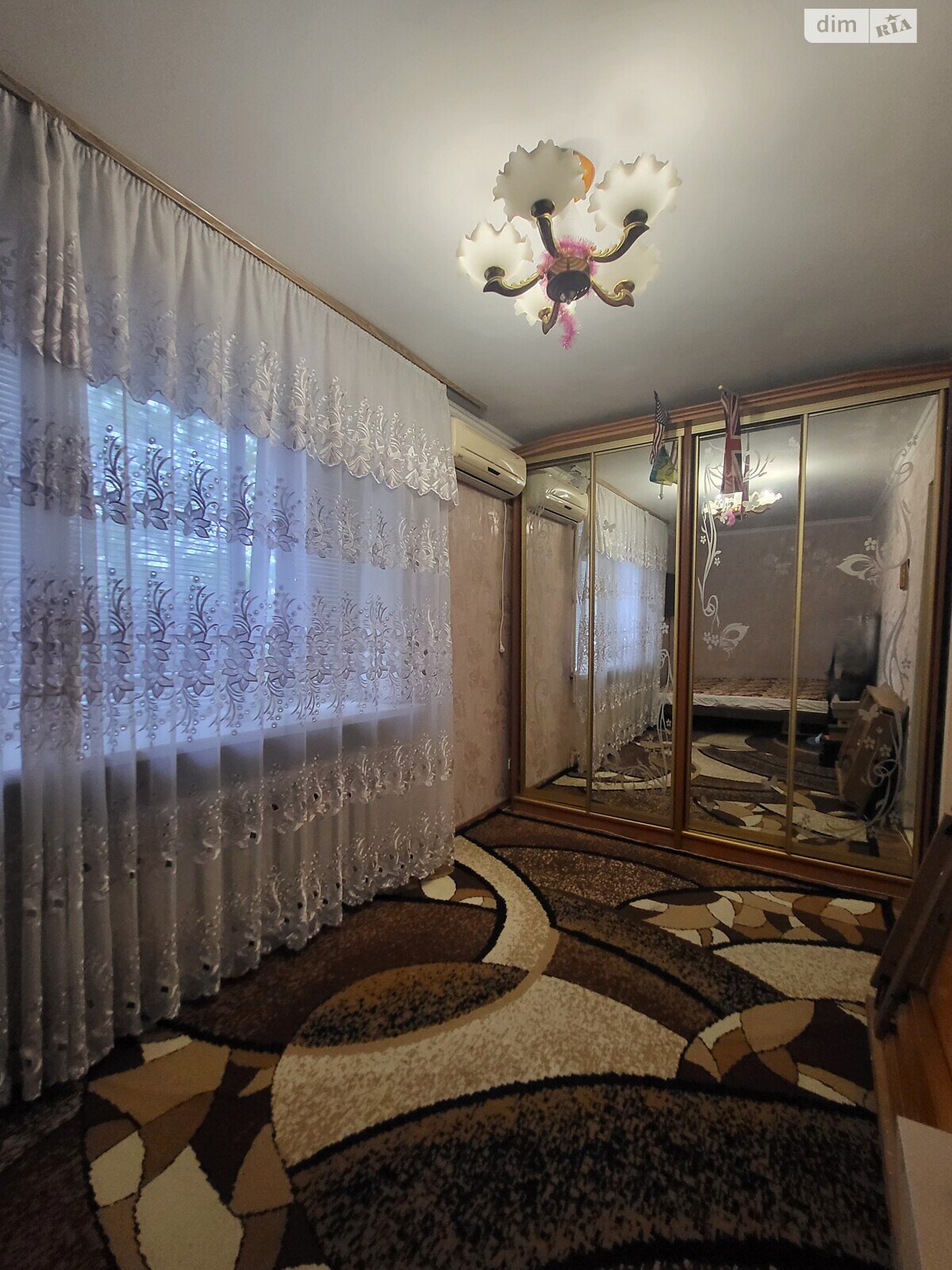 Продажа двухкомнатной квартиры в Николаеве, на просп. Богоявленский 53, район ЮТЗ фото 1 Продажа двухкомнатной квартиры в Николаеве, на просп. Богоявленский 53, район ЮТЗ фото 1