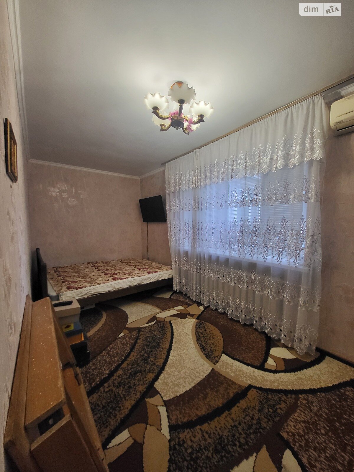 Продажа двухкомнатной квартиры в Николаеве, на просп. Богоявленский 53, район ЮТЗ фото 1 Продажа двухкомнатной квартиры в Николаеве, на просп. Богоявленский 53, район ЮТЗ фото 1