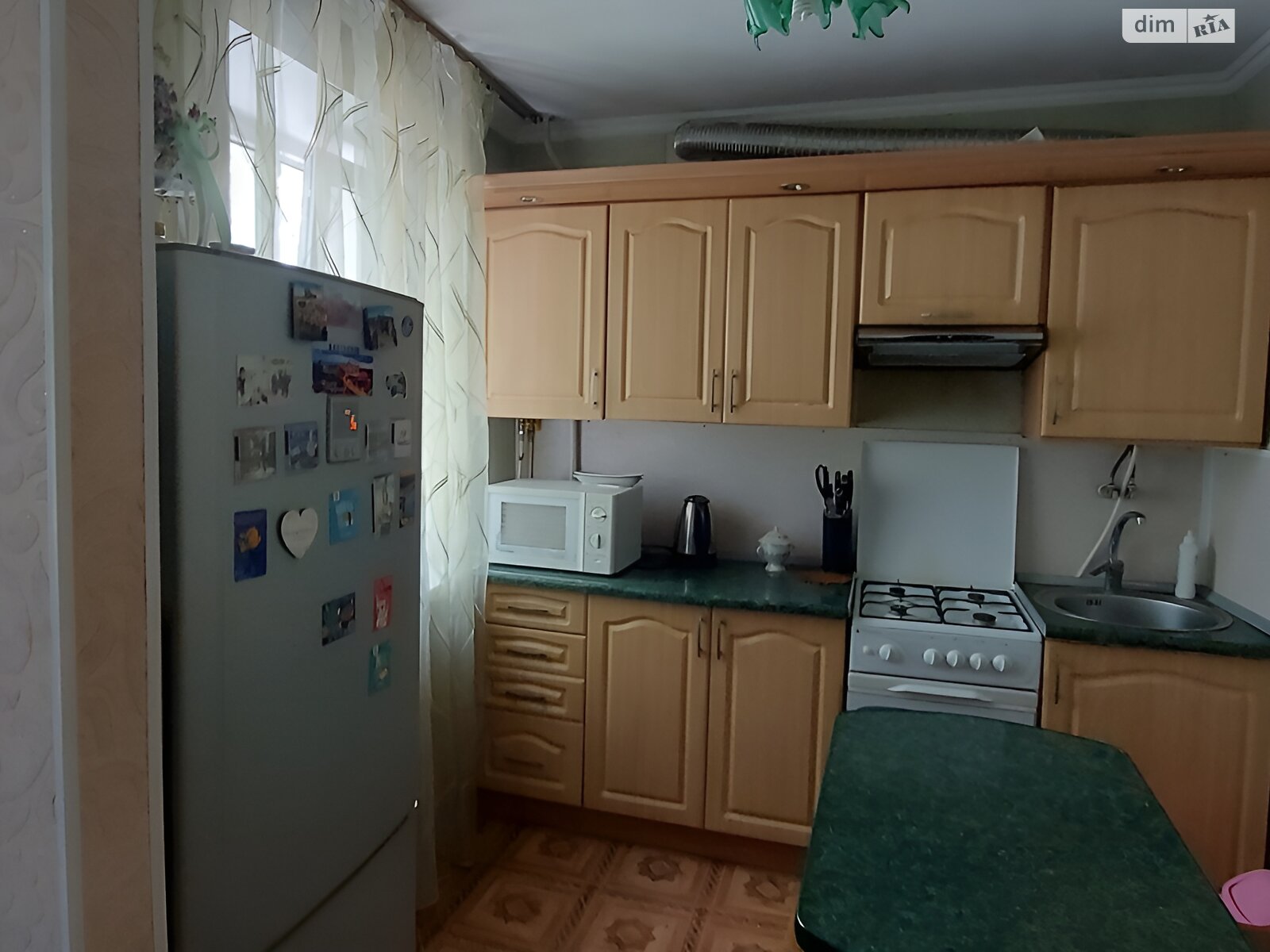 Продажа двухкомнатной квартиры в Николаеве, на просп. Богоявленский 53, район ЮТЗ фото 1 Продажа двухкомнатной квартиры в Николаеве, на просп. Богоявленский 53, район ЮТЗ фото 1