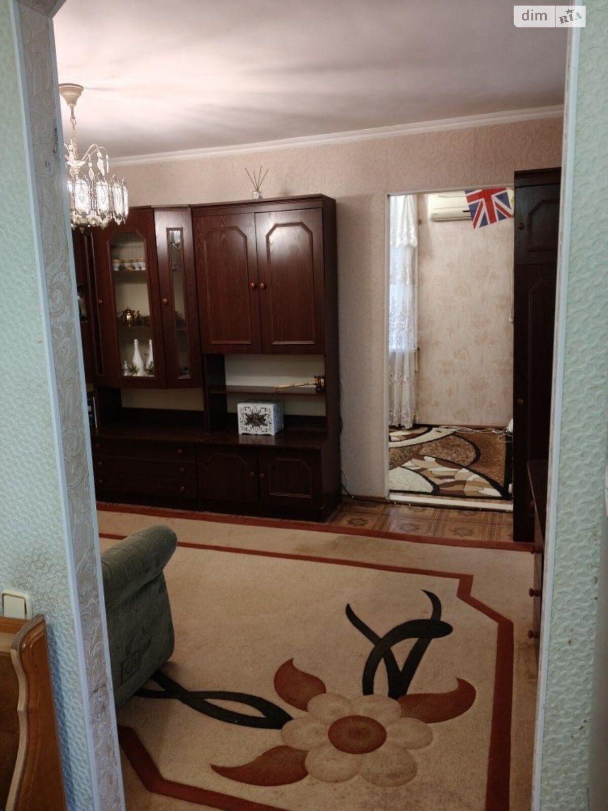 Продажа двухкомнатной квартиры в Николаеве, на просп. Богоявленский 53, район ЮТЗ фото 1 Продажа двухкомнатной квартиры в Николаеве, на просп. Богоявленский 53, район ЮТЗ фото 1