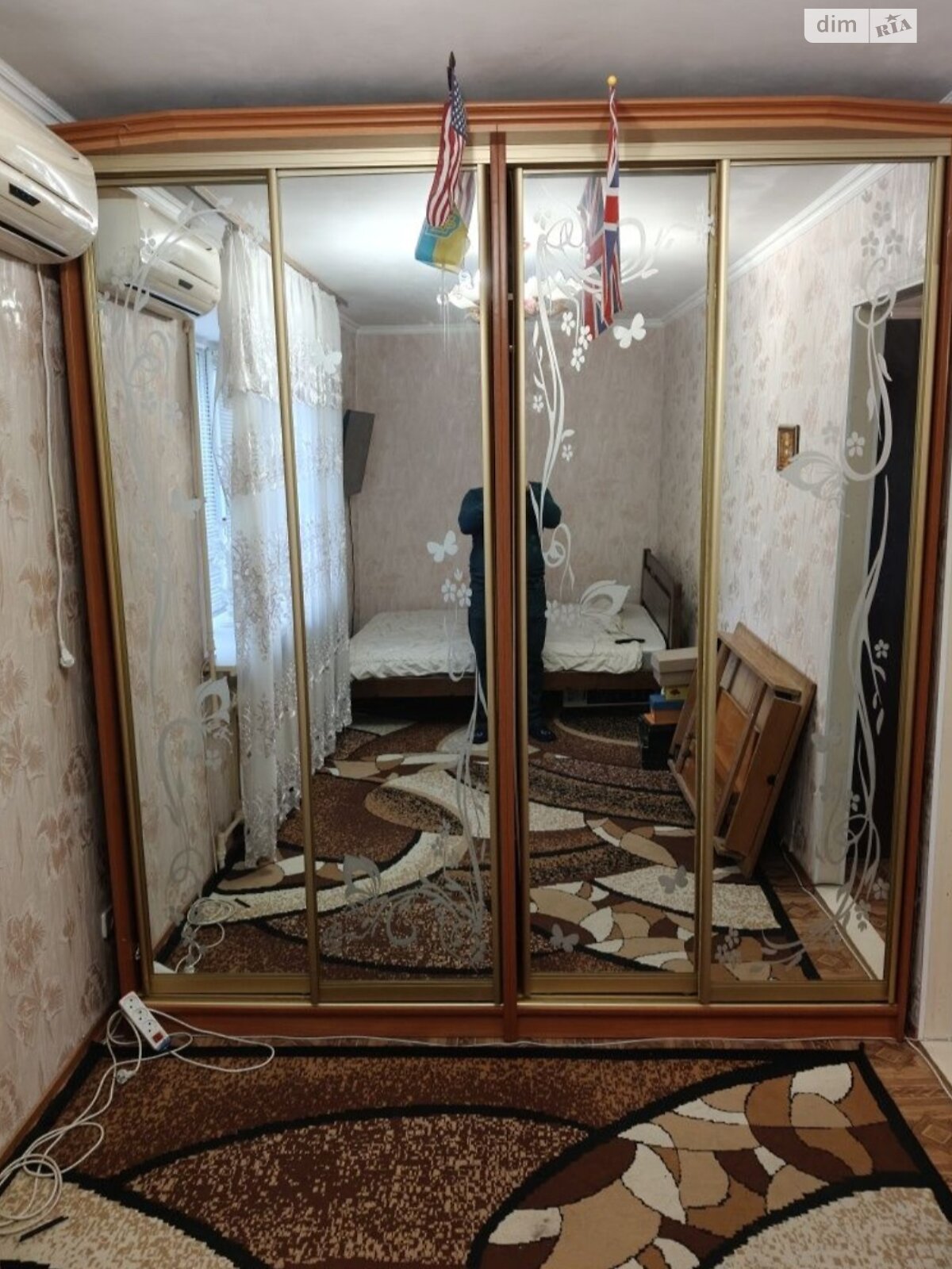Продажа двухкомнатной квартиры в Николаеве, на просп. Богоявленский 53, район ЮТЗ фото 1 Продажа двухкомнатной квартиры в Николаеве, на просп. Богоявленский 53, район ЮТЗ фото 1