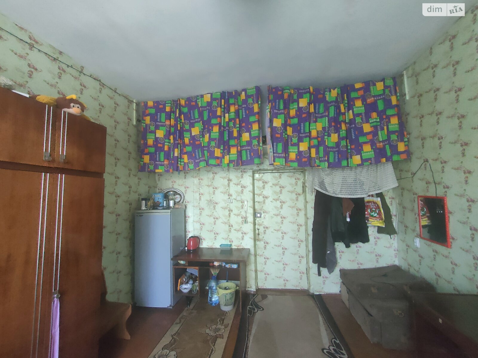 Продажа однокомнатной квартиры в Николаеве, на просп. Богоявленский 42, район ЮТЗ фото 1 Продажа однокомнатной квартиры в Николаеве, на просп. Богоявленский 42, район ЮТЗ фото 1