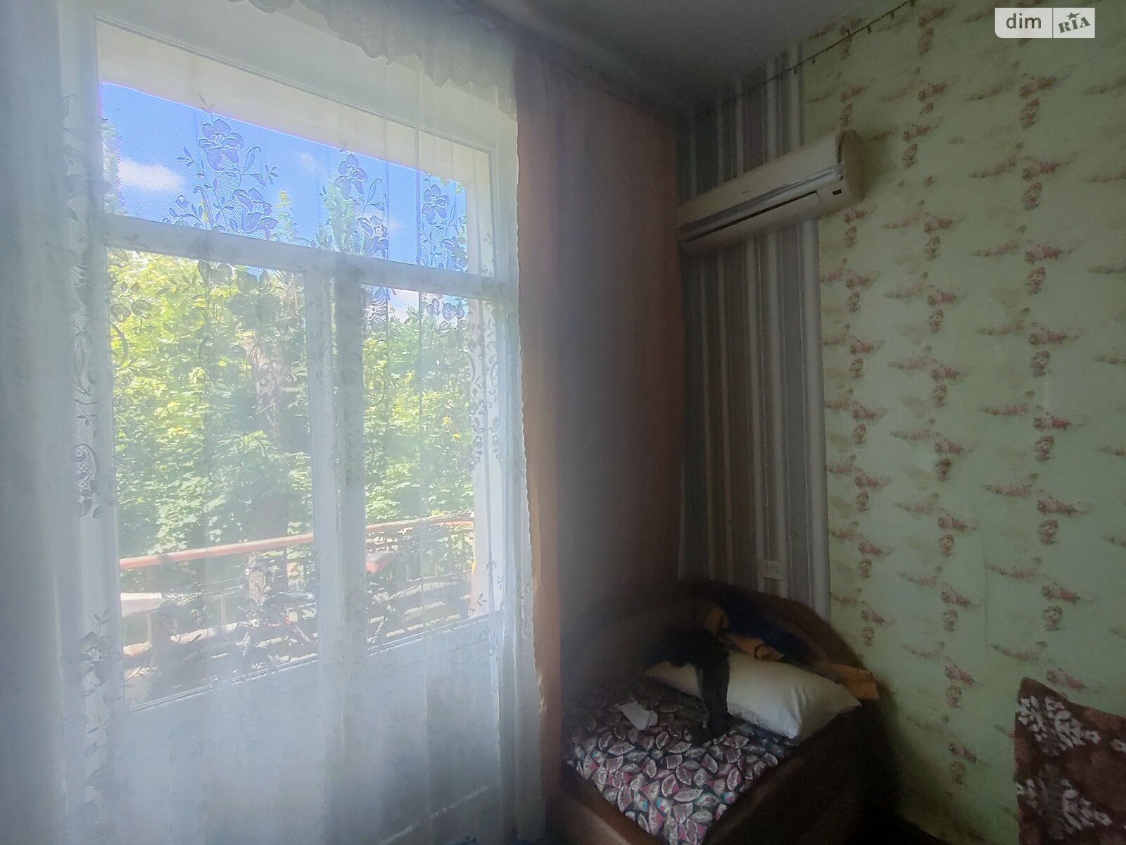 Продажа однокомнатной квартиры в Николаеве, на просп. Богоявленский 42, район ЮТЗ фото 1 Продажа однокомнатной квартиры в Николаеве, на просп. Богоявленский 42, район ЮТЗ фото 1