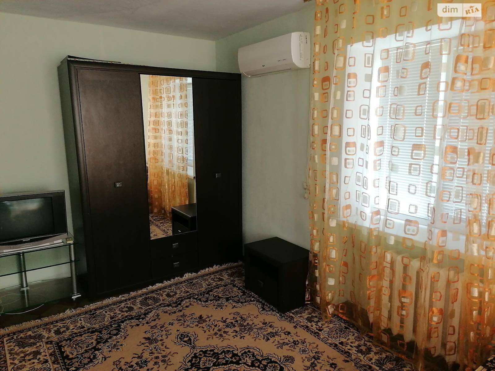 Продаж однокімнатної квартири в Миколаєві, на просп. Богоявленський, район ЮТЗ фото 1