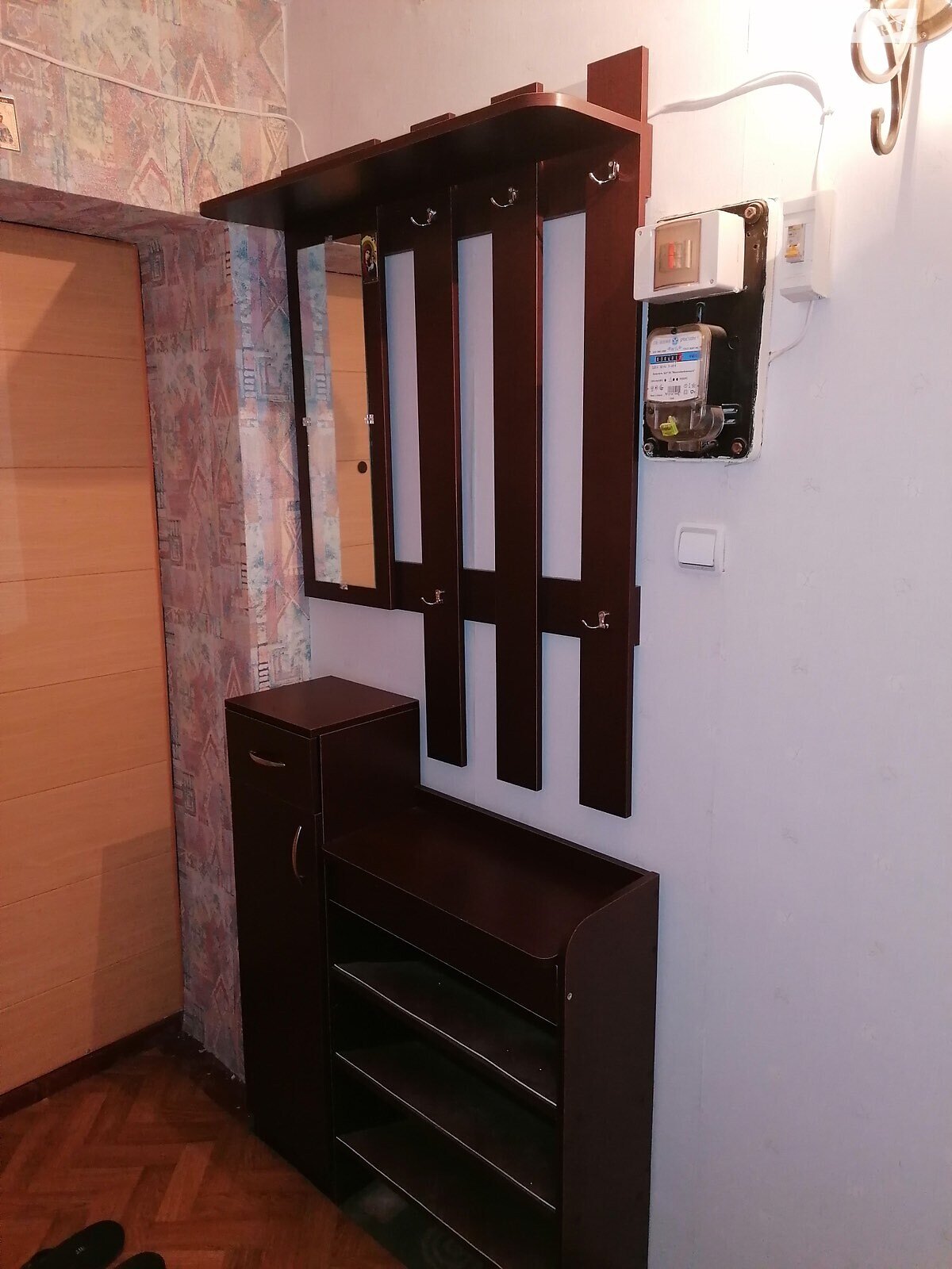 Продаж однокімнатної квартири в Миколаєві, на просп. Богоявленський, район ЮТЗ фото 1