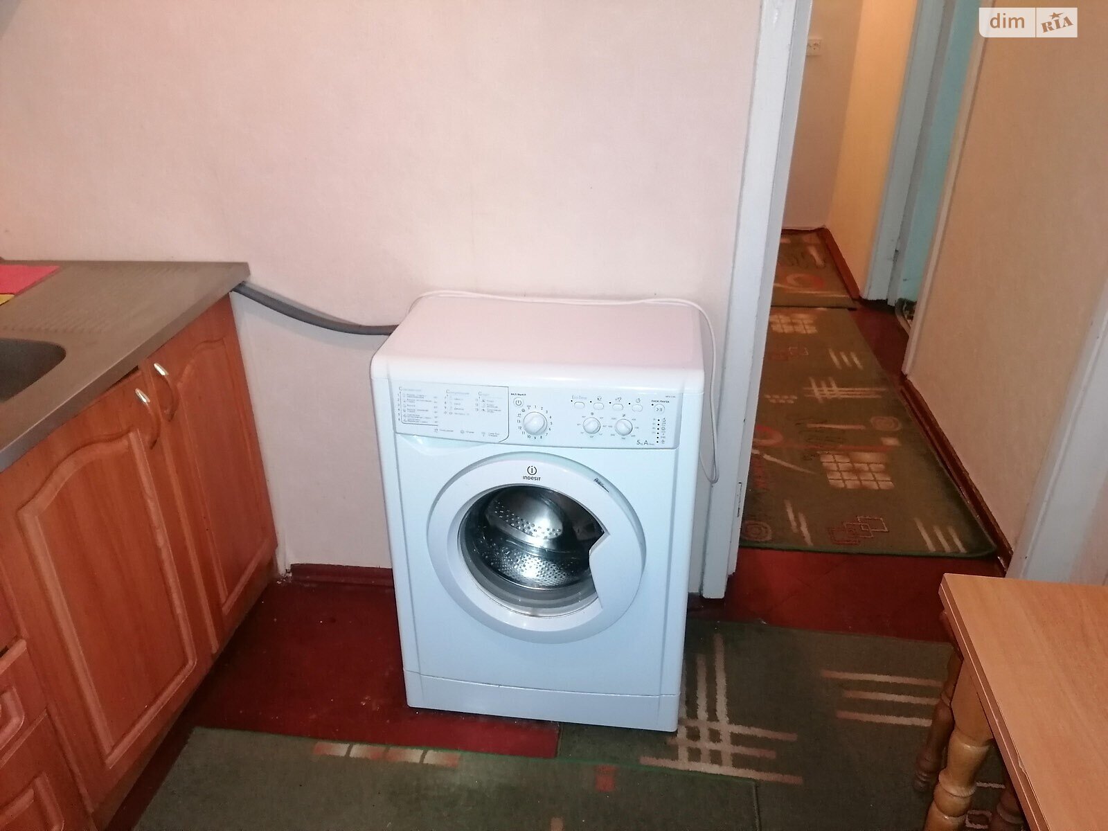 Продаж однокімнатної квартири в Миколаєві, на просп. Богоявленський, район ЮТЗ фото 1