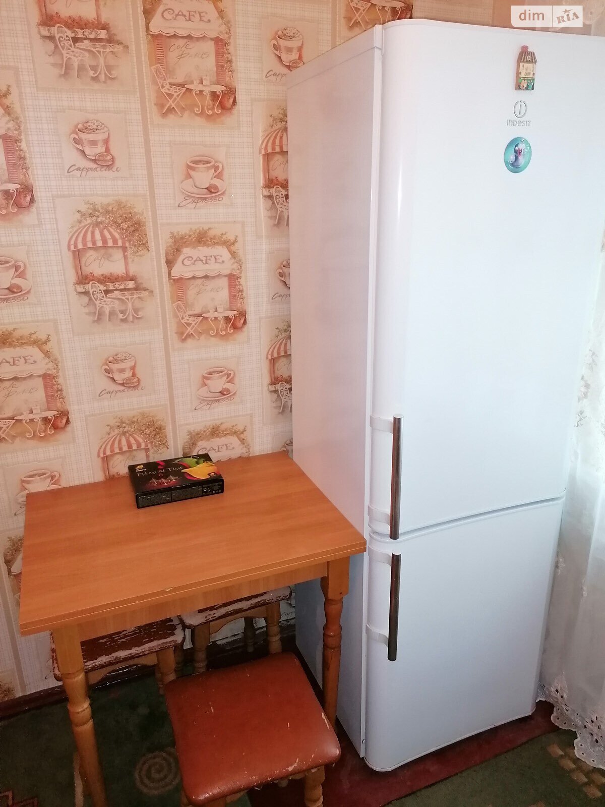 Продаж однокімнатної квартири в Миколаєві, на просп. Богоявленський, район ЮТЗ фото 1