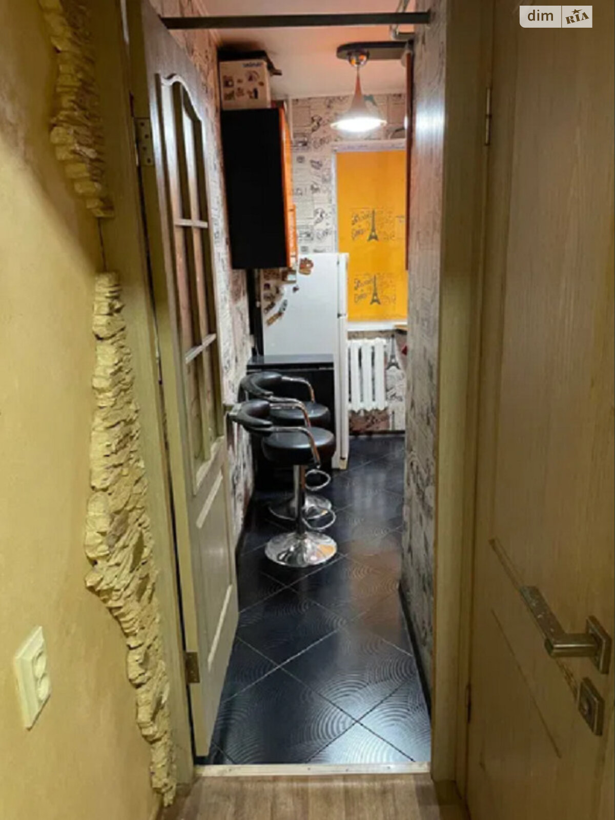 Продажа однокомнатной квартиры в Николаеве, на просп. Богоявленский, район ЮТЗ фото 1 Продажа однокомнатной квартиры в Николаеве, на просп. Богоявленский, район ЮТЗ фото 1