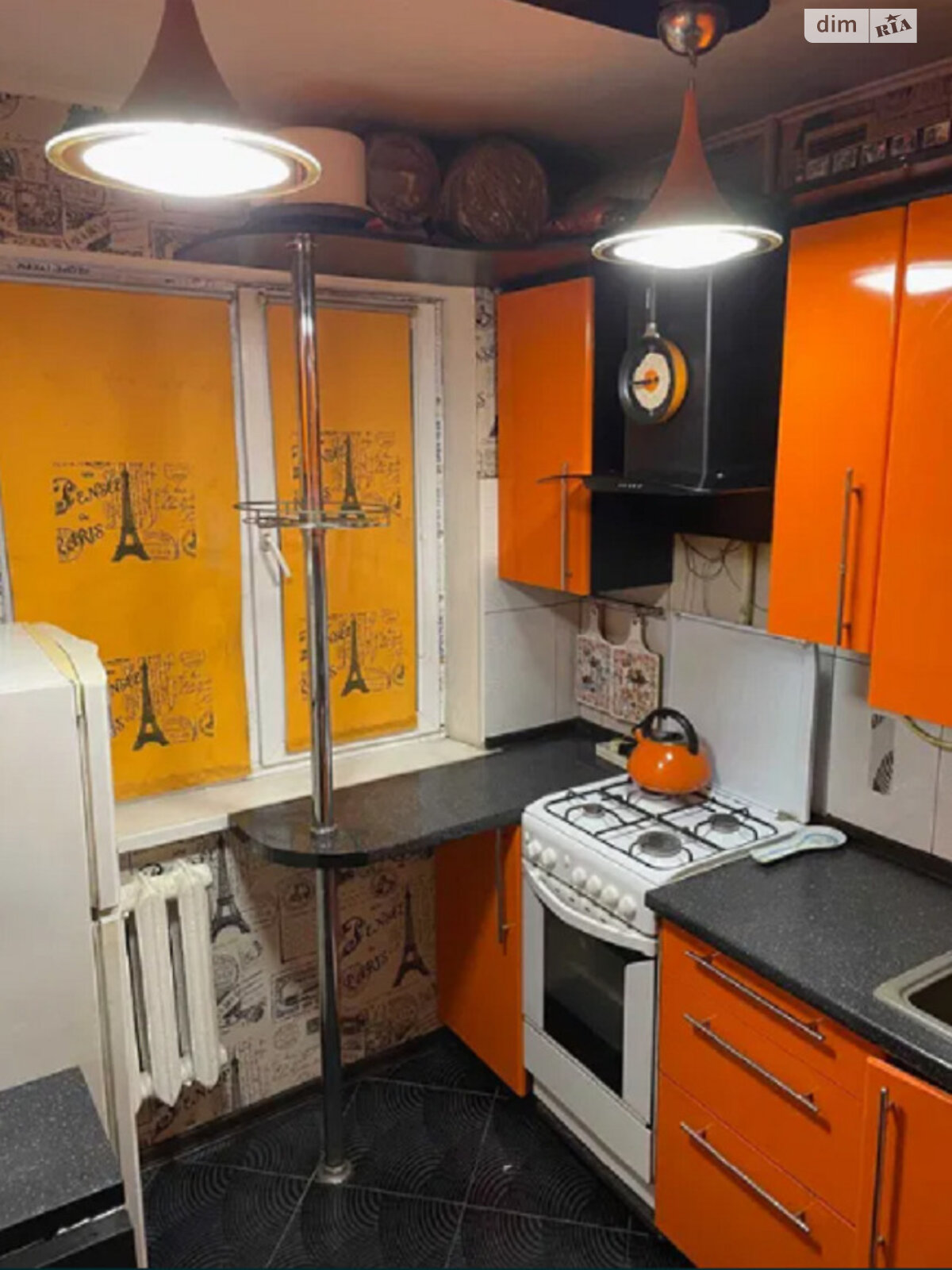 Продажа однокомнатной квартиры в Николаеве, на просп. Богоявленский, район ЮТЗ фото 1 Продажа однокомнатной квартиры в Николаеве, на просп. Богоявленский, район ЮТЗ фото 1