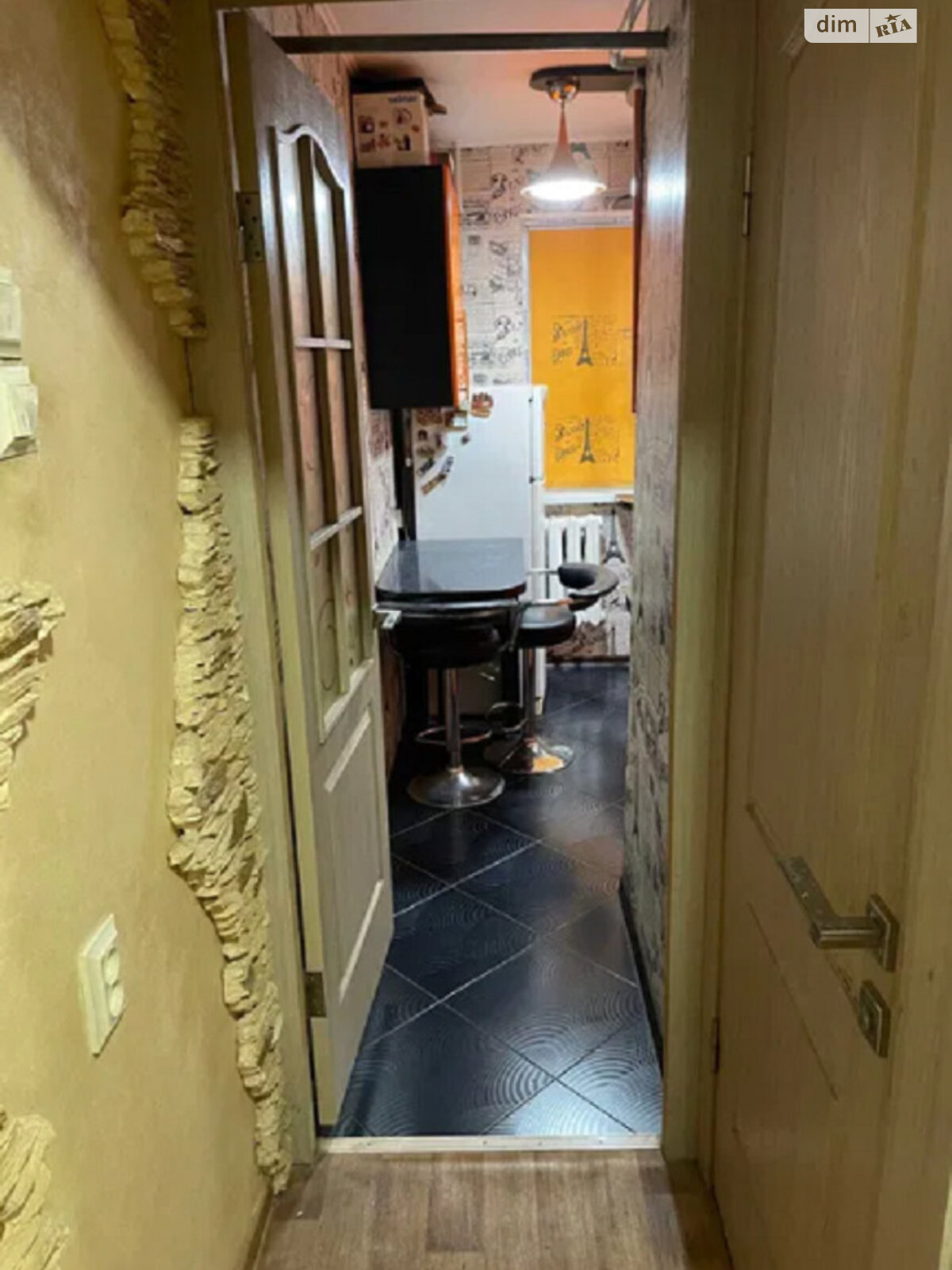 Продажа однокомнатной квартиры в Николаеве, на просп. Богоявленский, район ЮТЗ фото 1 Продажа однокомнатной квартиры в Николаеве, на просп. Богоявленский, район ЮТЗ фото 1