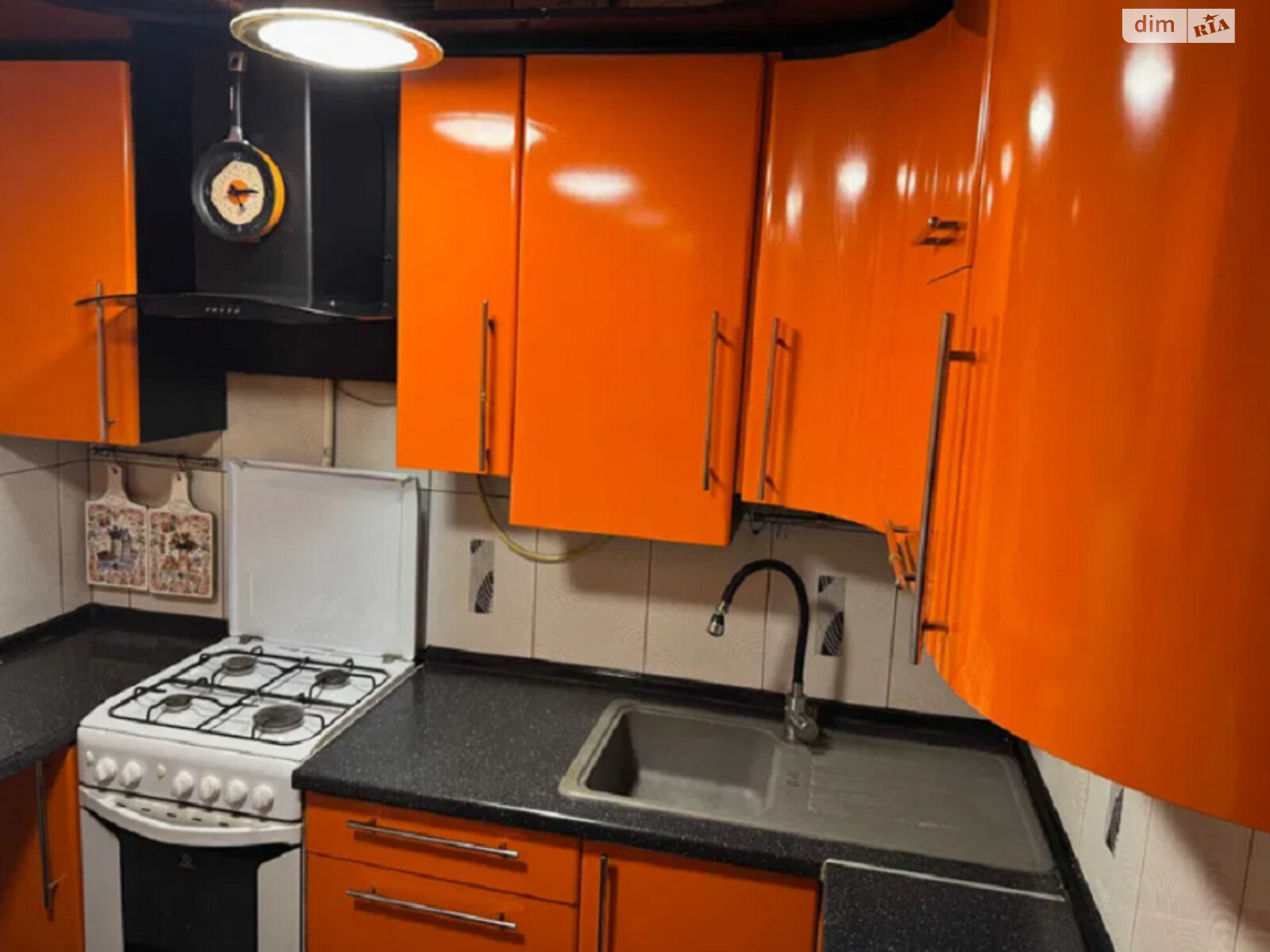 Продажа однокомнатной квартиры в Николаеве, на просп. Богоявленский, район ЮТЗ фото 1 Продажа однокомнатной квартиры в Николаеве, на просп. Богоявленский, район ЮТЗ фото 1