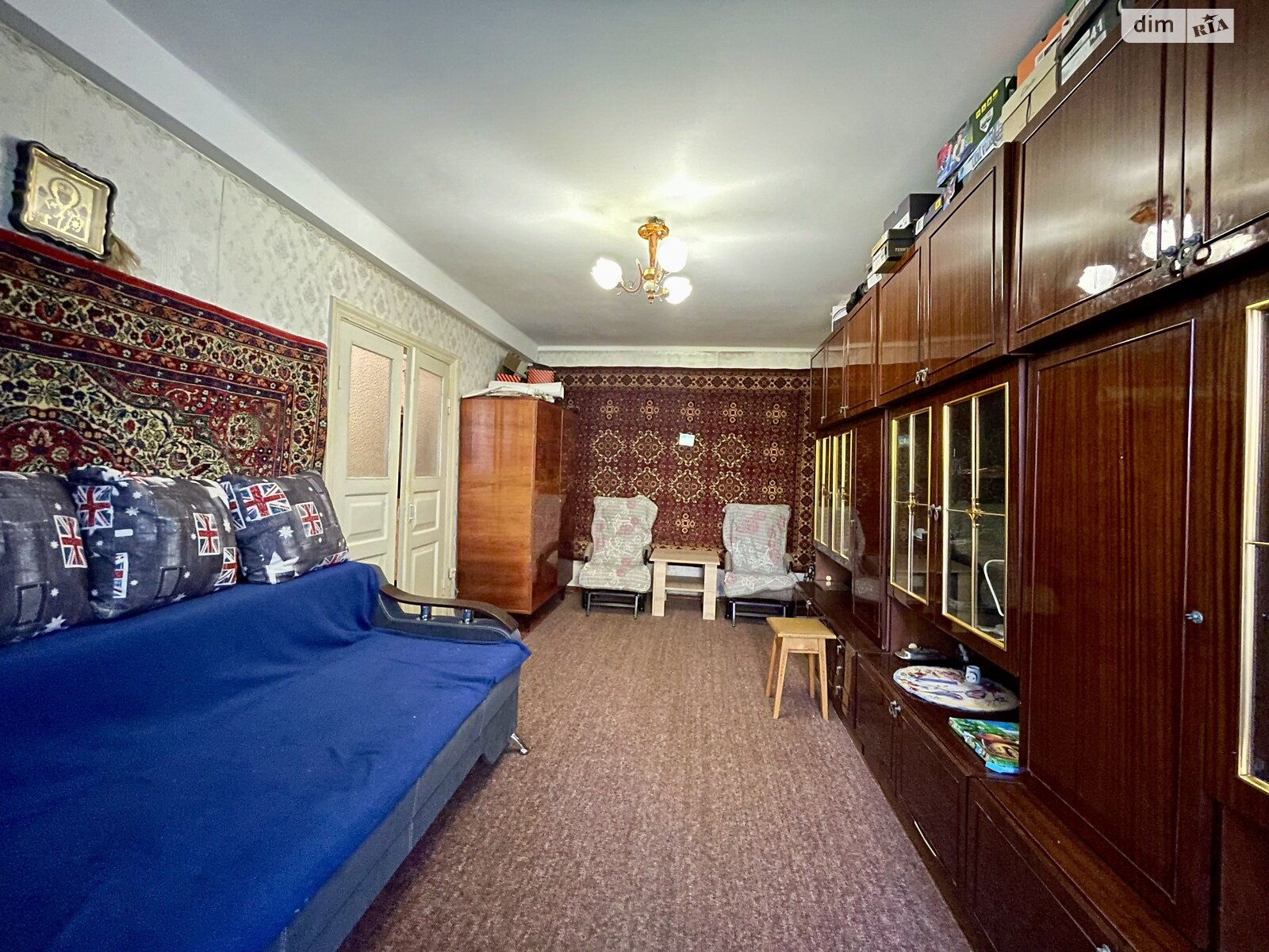 Продажа однокомнатной квартиры в Николаеве, на ул. Чайковского, район ЮТЗ фото 1