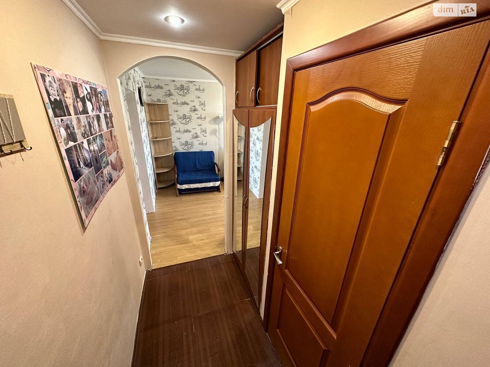 Продажа двухкомнатной квартиры в Николаеве, на ул. Чайковского, район ЮТЗ фото 1